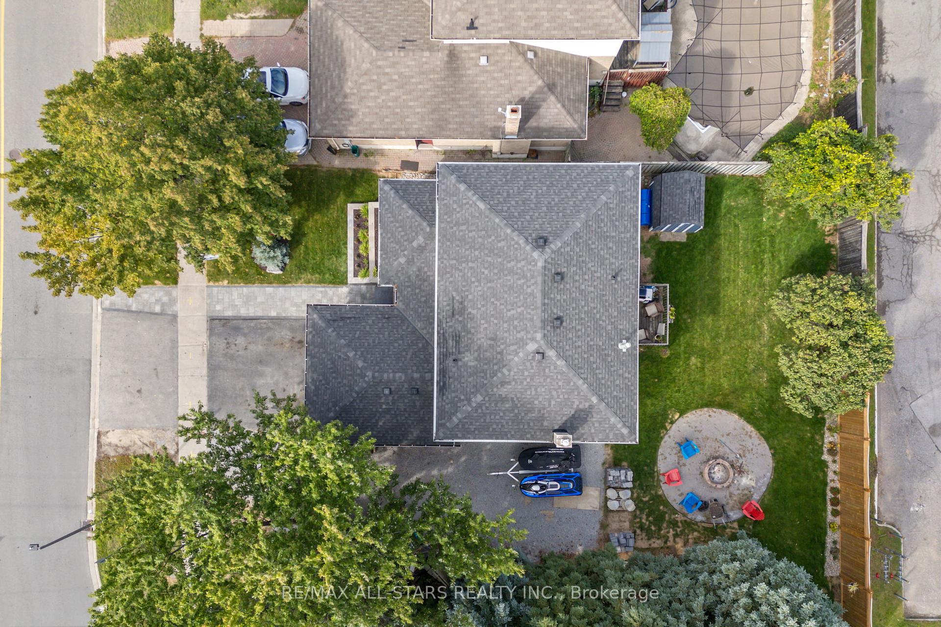 Photo 37 of 222 Biscayne Boulevard, Georgina, Keswick South — HOMEH