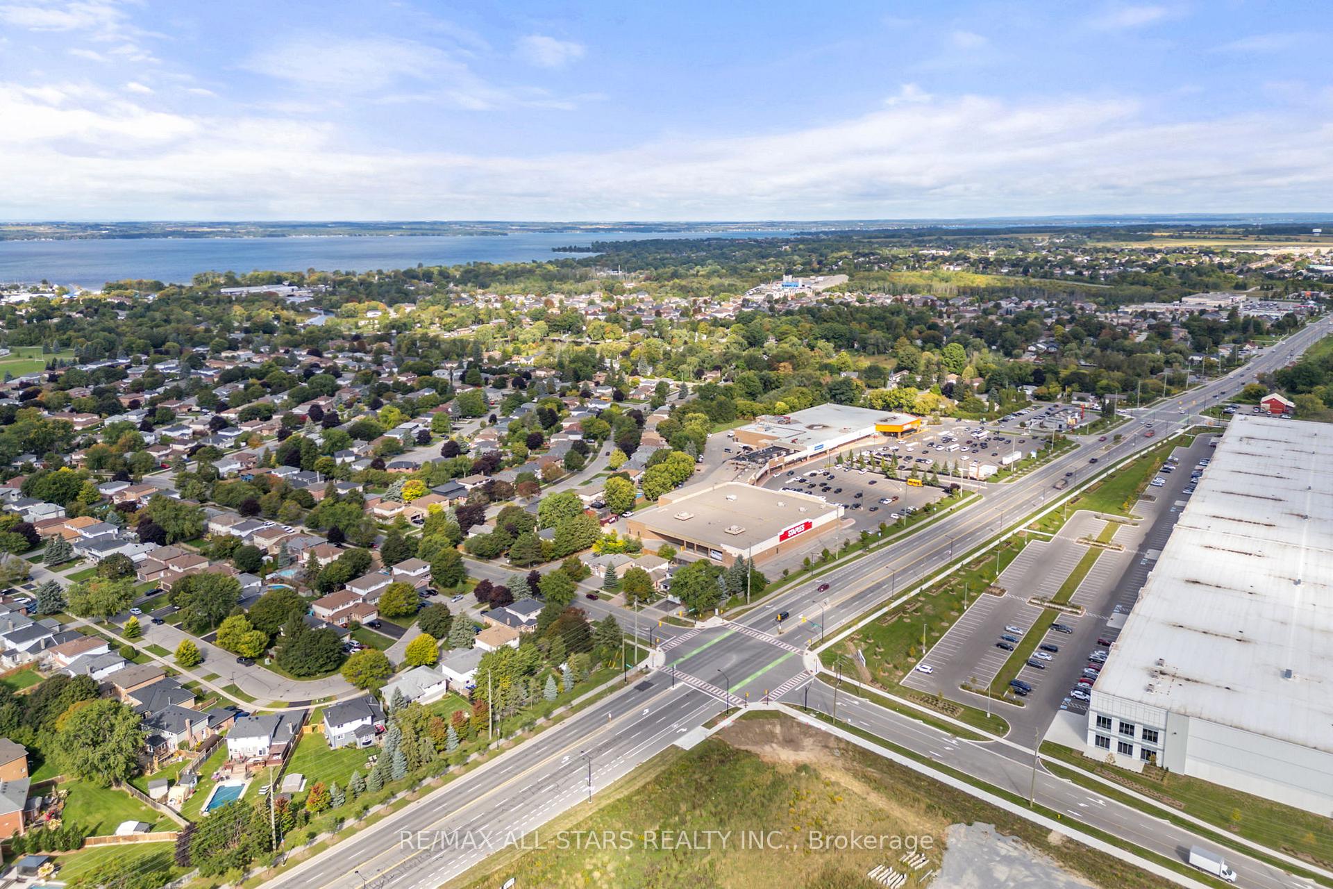 Photo 40 of 222 Biscayne Boulevard, Georgina, Keswick South — HOMEH