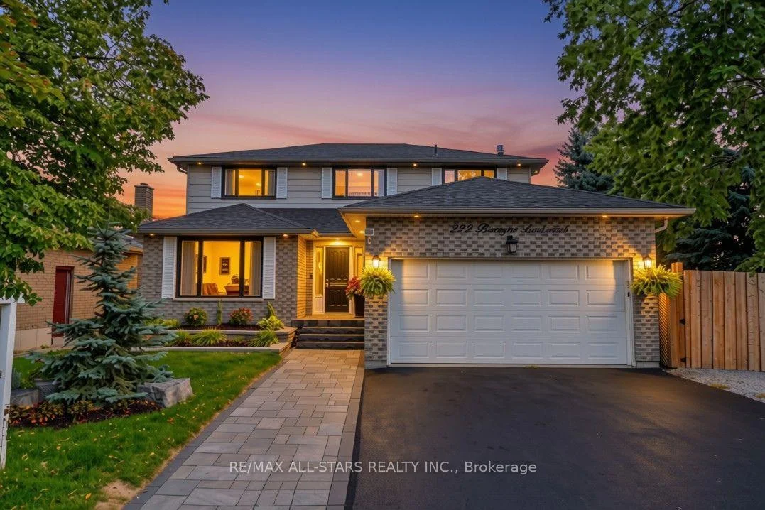 Photo 2 of 222 Biscayne Boulevard, Georgina, Keswick South — HOMEH