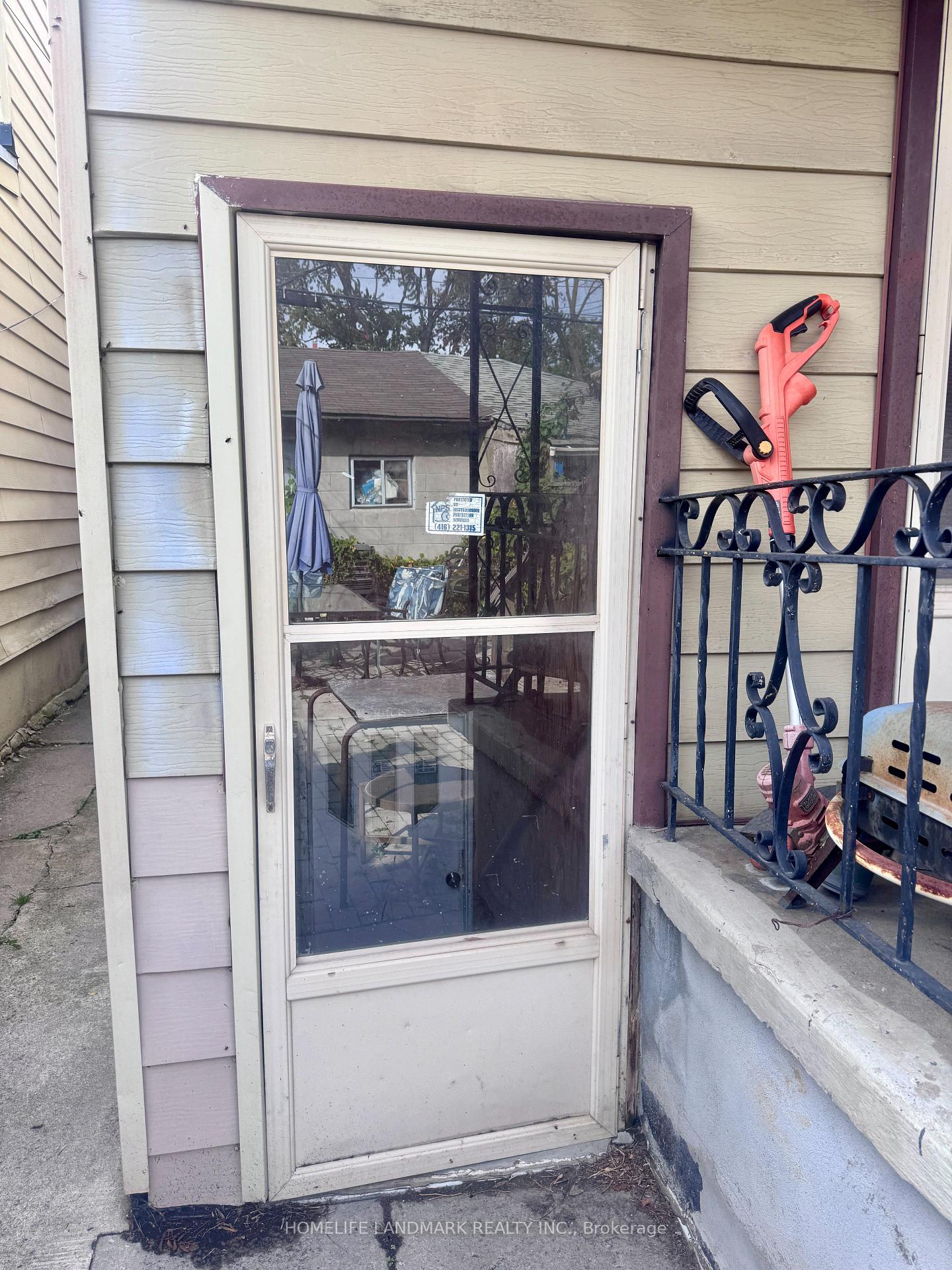 Photo 14 of Unit Lower, 415 Delaware Avenue, Toronto, Dovercourt-Wallace Emerson-Junction — HOMEH