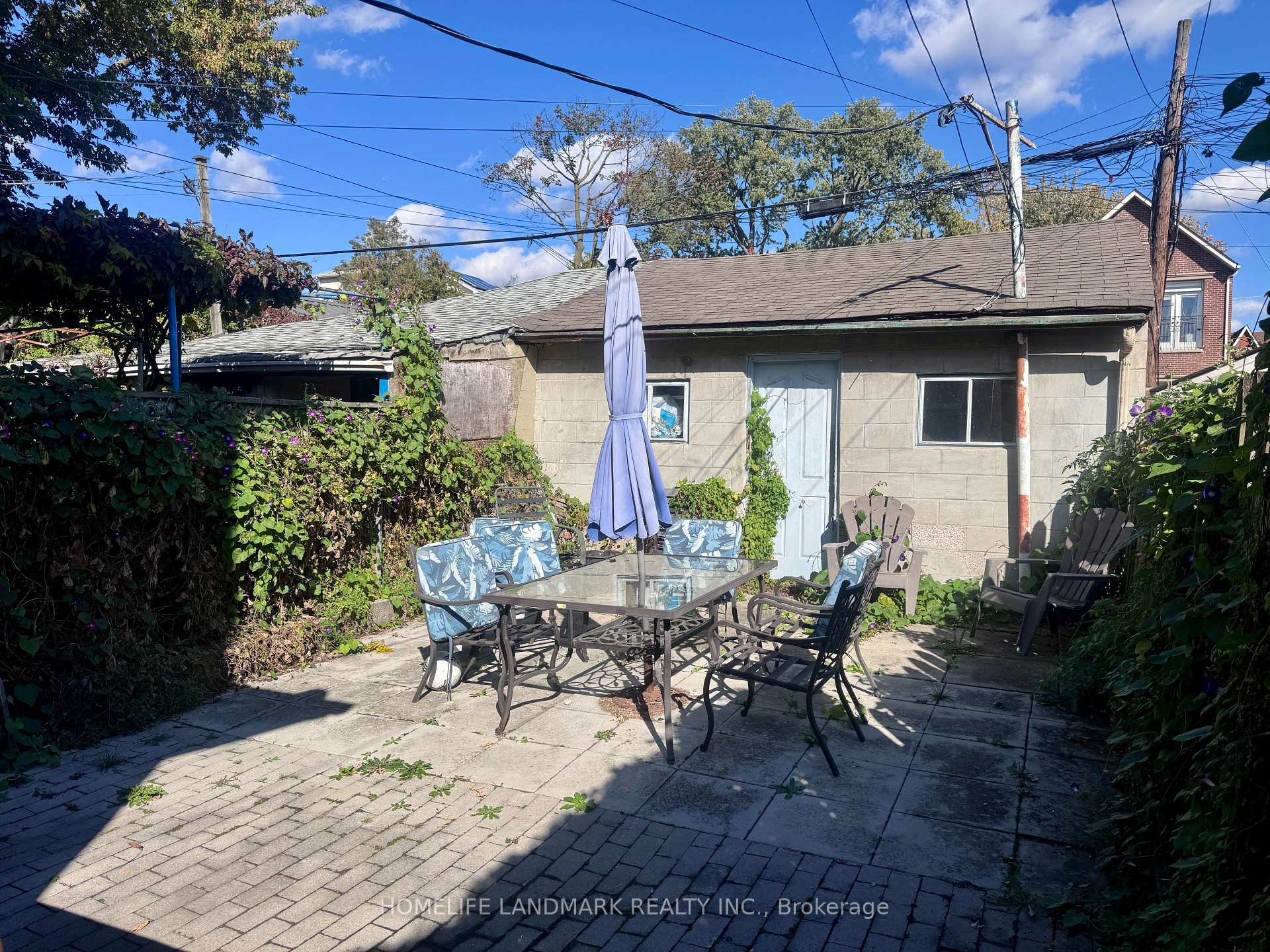 Photo 15 of Unit Lower, 415 Delaware Avenue, Toronto, Dovercourt-Wallace Emerson-Junction — HOMEH
