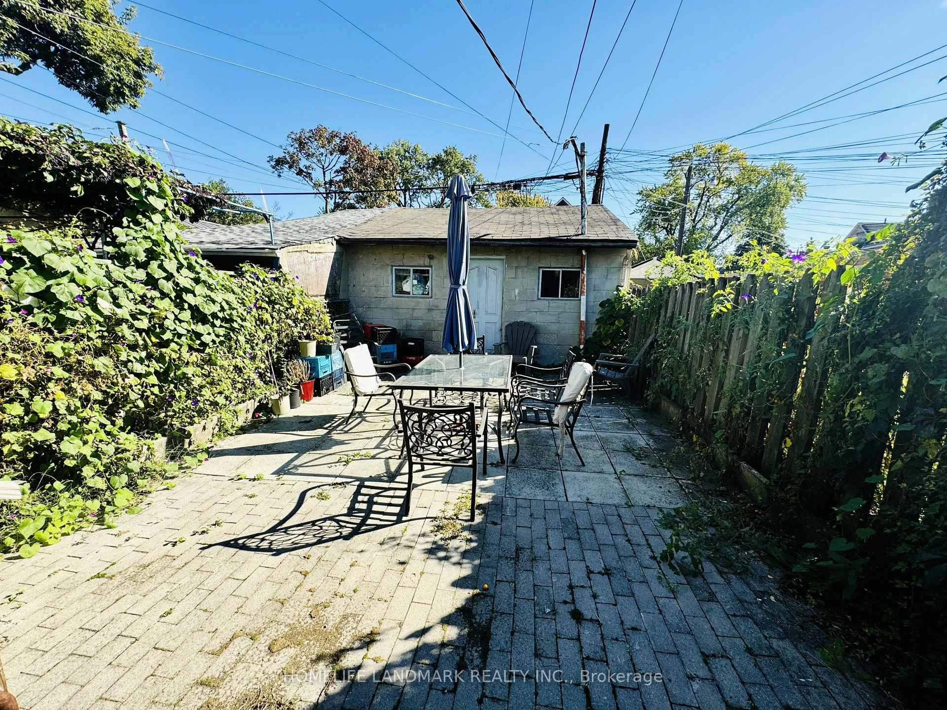 Photo 16 of Unit Lower, 415 Delaware Avenue, Toronto, Dovercourt-Wallace Emerson-Junction — HOMEH