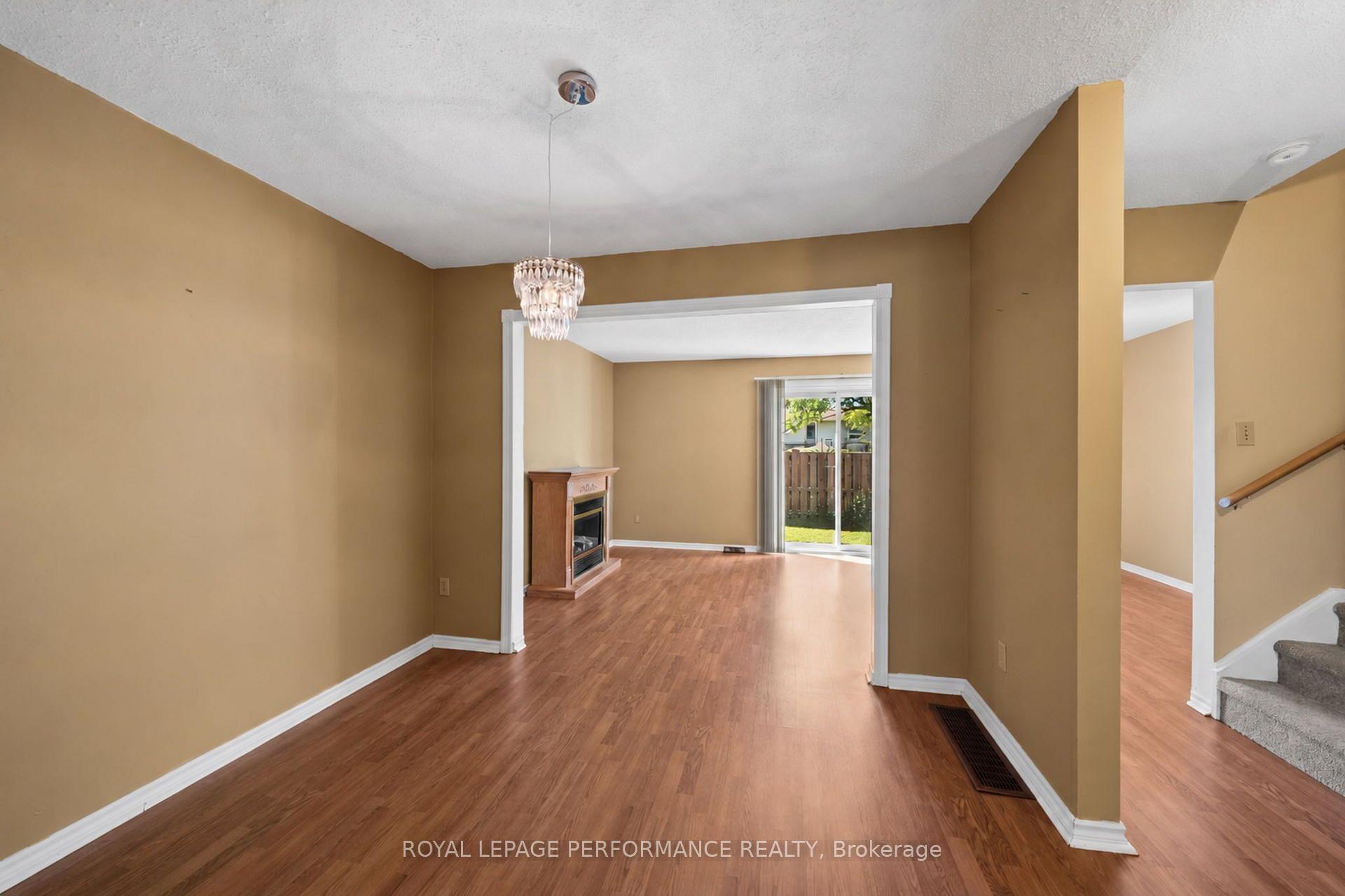 Photo 9 of Unit 62, 820 Cahill Drive W, Ottawa, Hunt Club — HOMEH