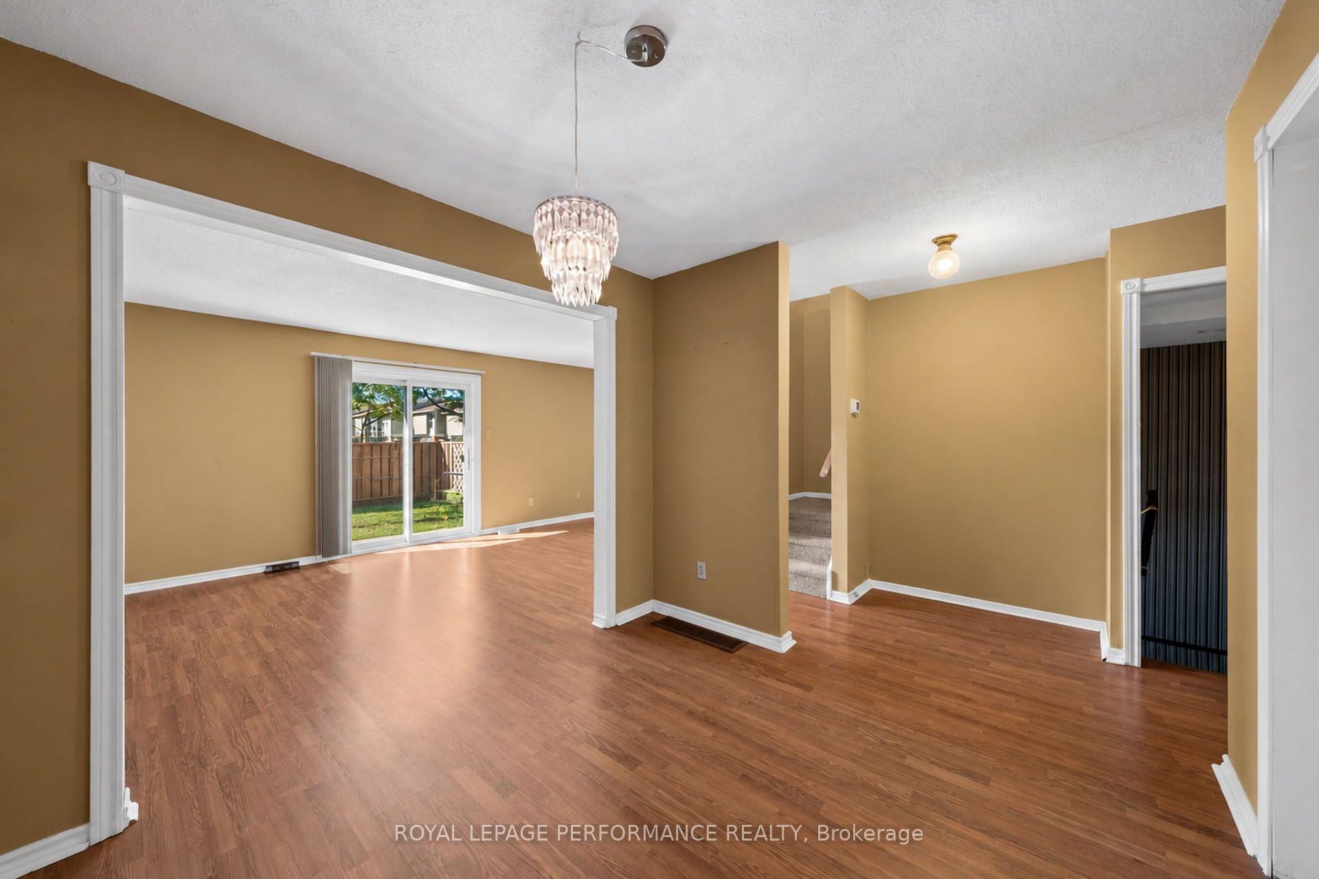 Photo 10 of Unit 62, 820 Cahill Drive W, Ottawa, Hunt Club — HOMEH