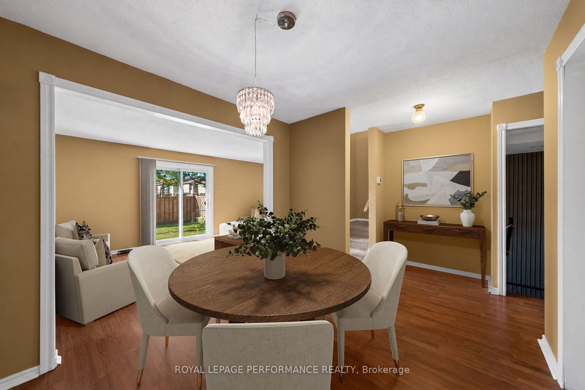Photo 11 of Unit 62, 820 Cahill Drive W, Ottawa, Hunt Club — HOMEH