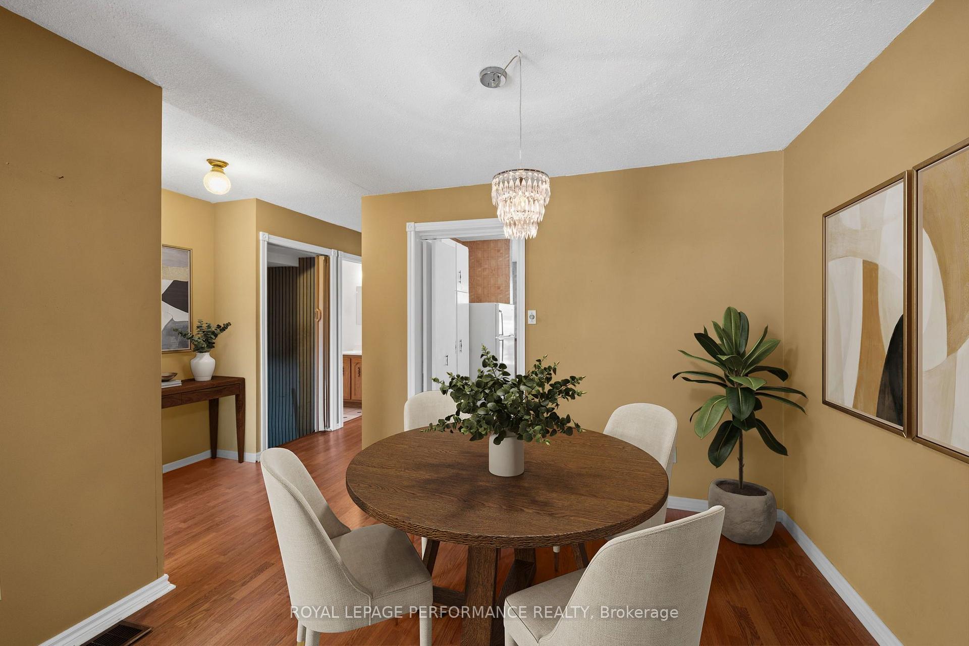 Photo 14 of Unit 62, 820 Cahill Drive W, Ottawa, Hunt Club — HOMEH