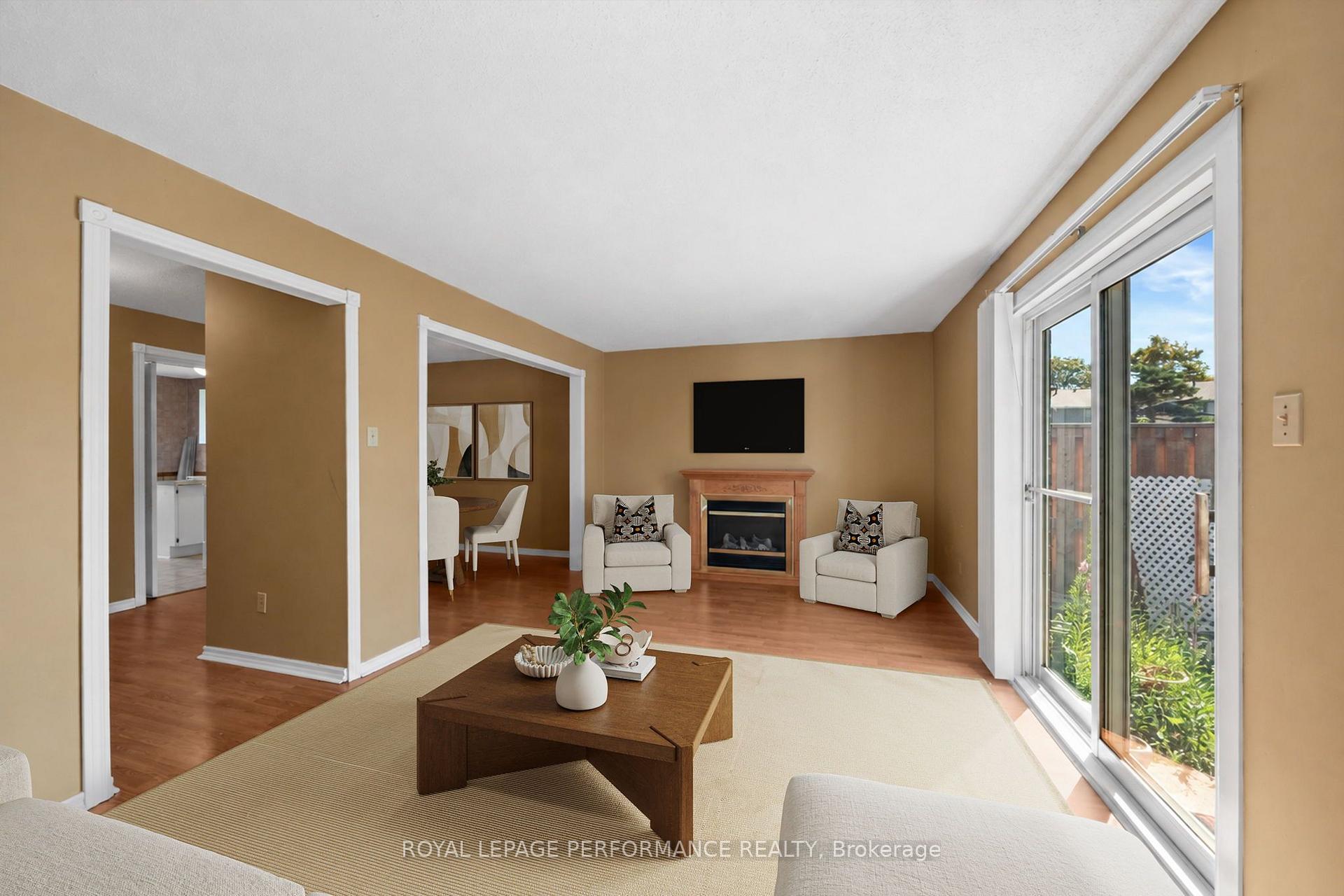 Photo 17 of Unit 62, 820 Cahill Drive W, Ottawa, Hunt Club — HOMEH