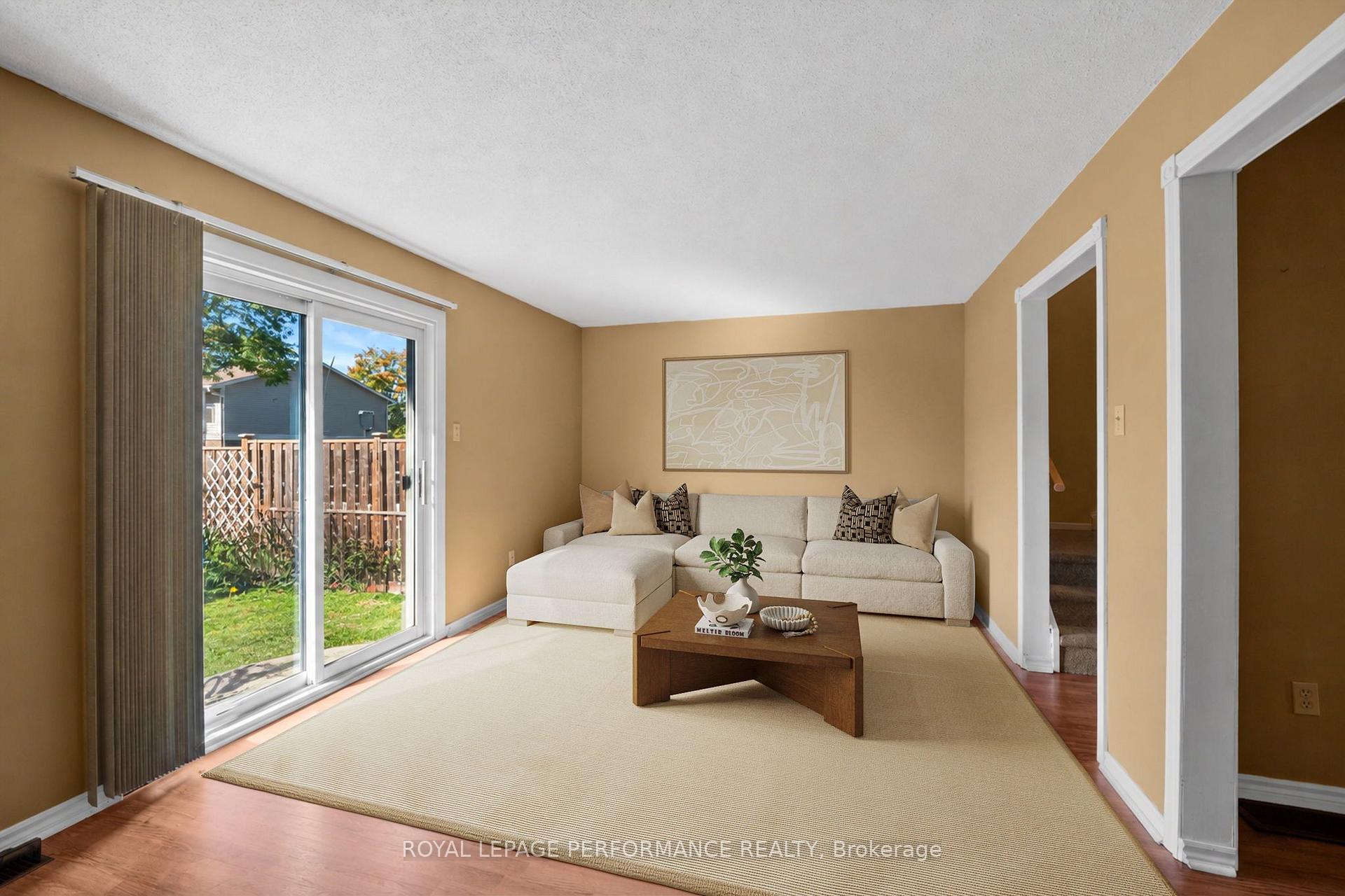 Photo 19 of Unit 62, 820 Cahill Drive W, Ottawa, Hunt Club — HOMEH