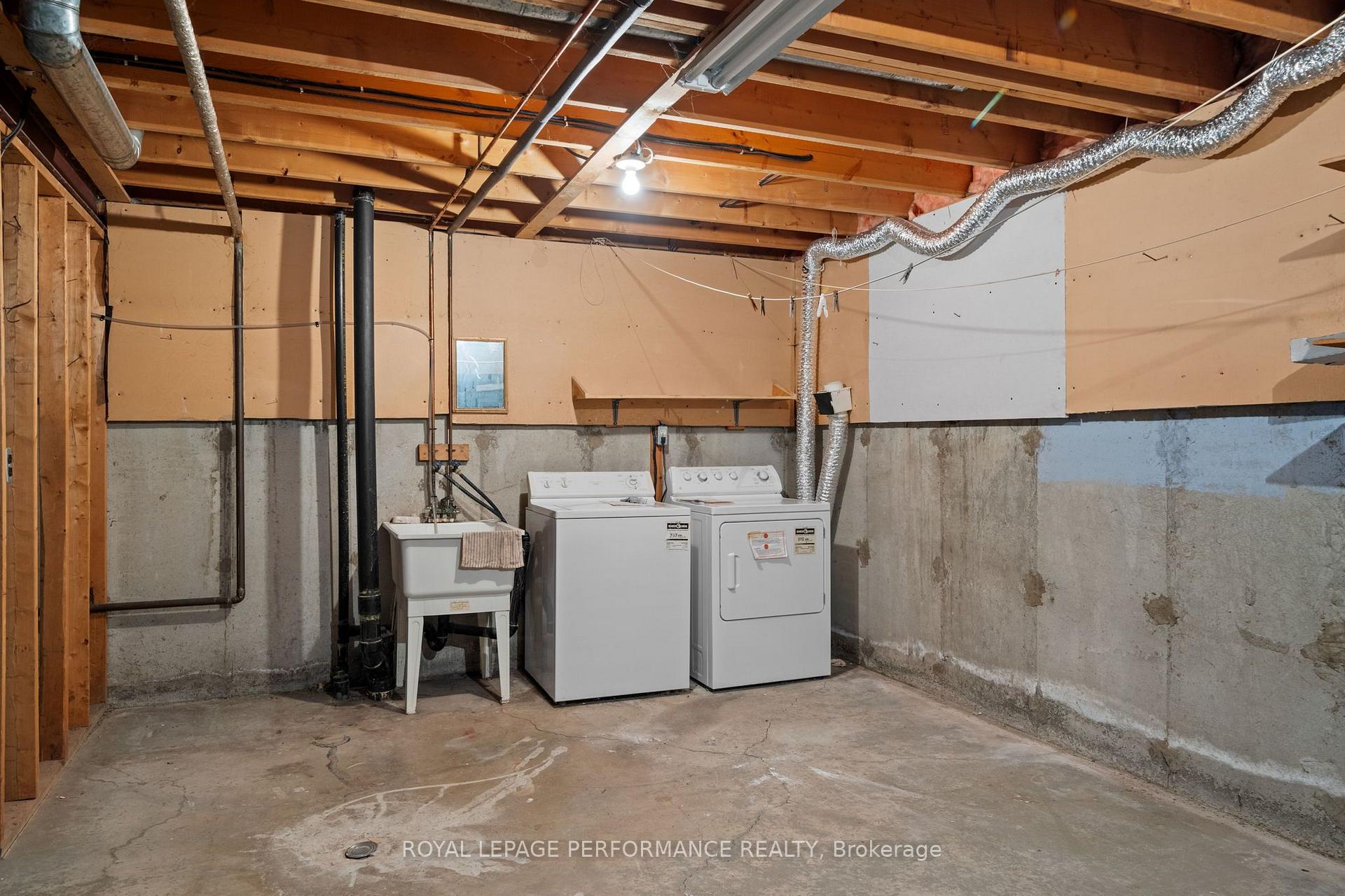 Photo 45 of Unit 62, 820 Cahill Drive W, Ottawa, Hunt Club — HOMEH
