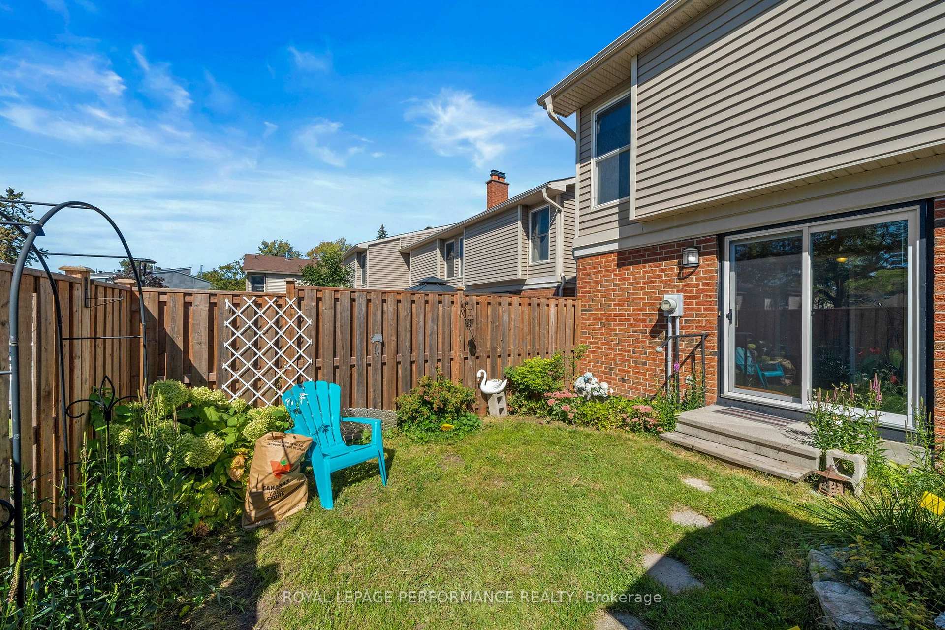 Photo 46 of Unit 62, 820 Cahill Drive W, Ottawa, Hunt Club — HOMEH