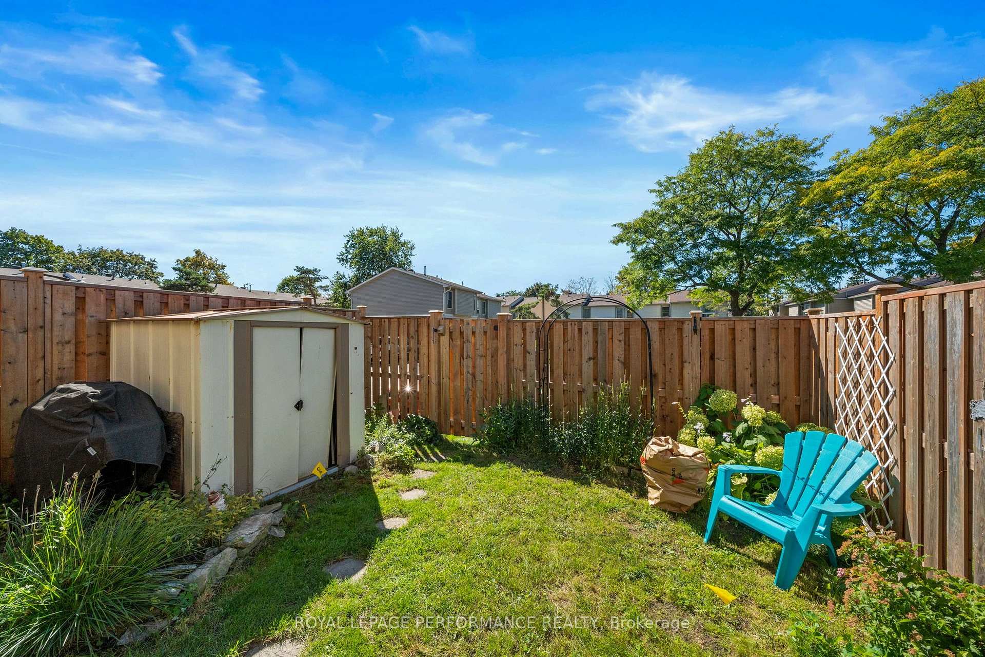 Photo 48 of Unit 62, 820 Cahill Drive W, Ottawa, Hunt Club — HOMEH