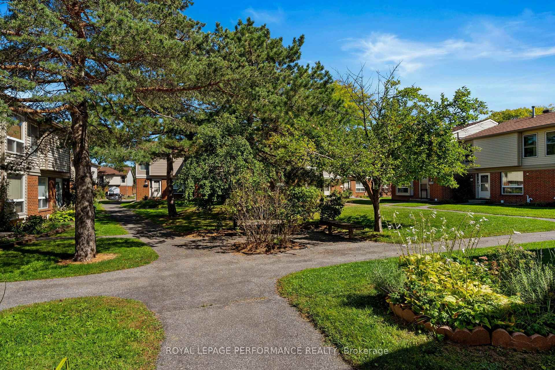 Photo 50 of Unit 62, 820 Cahill Drive W, Ottawa, Hunt Club — HOMEH