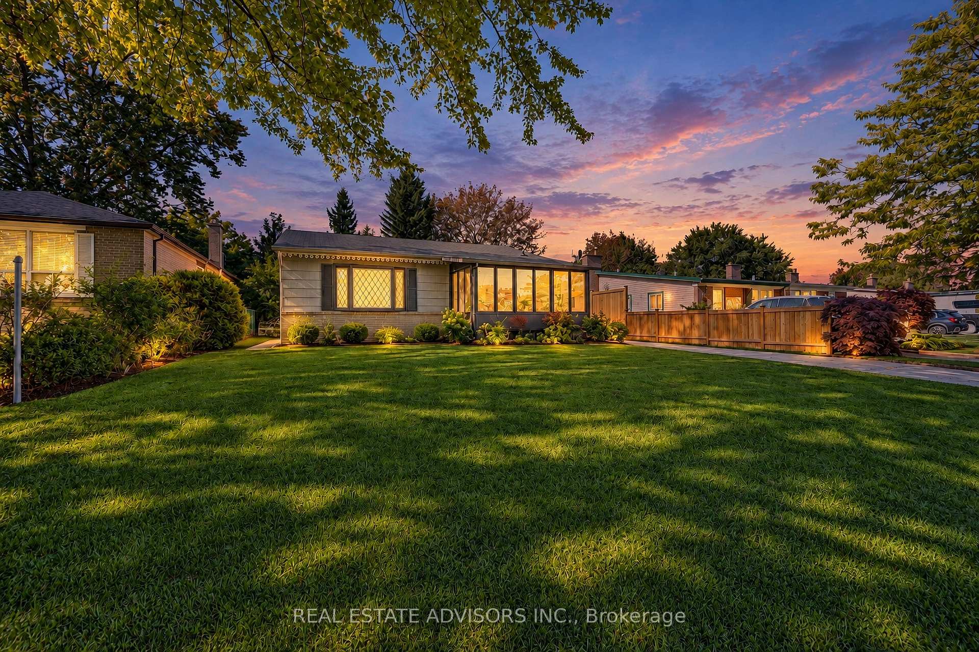 Photo 27 of 712 Annland Street, Pickering, Bay Ridges — HOMEH