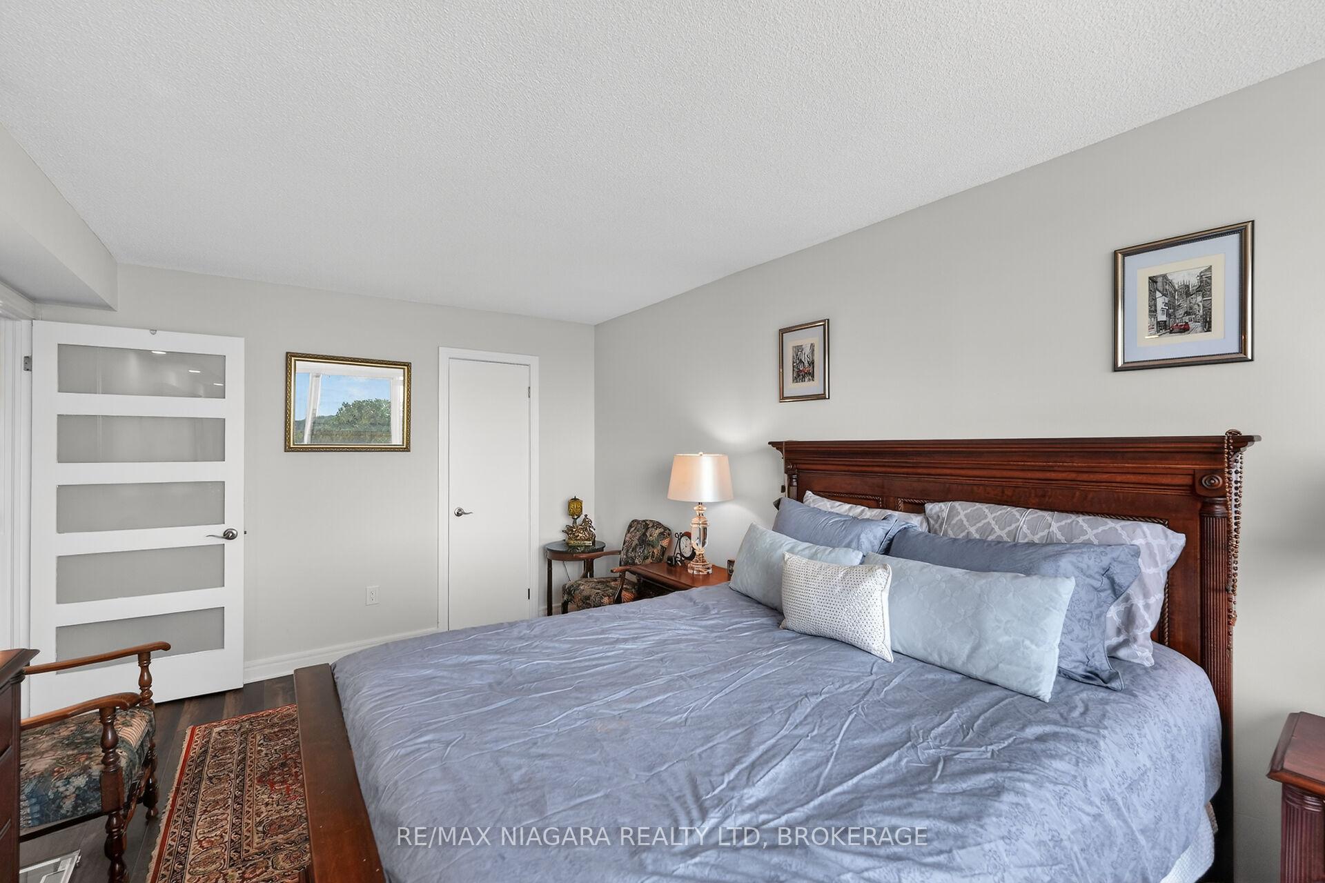 Photo 14 of Unit 711, 81 Scott Street, St. Catharines, Lakeport — HOMEH