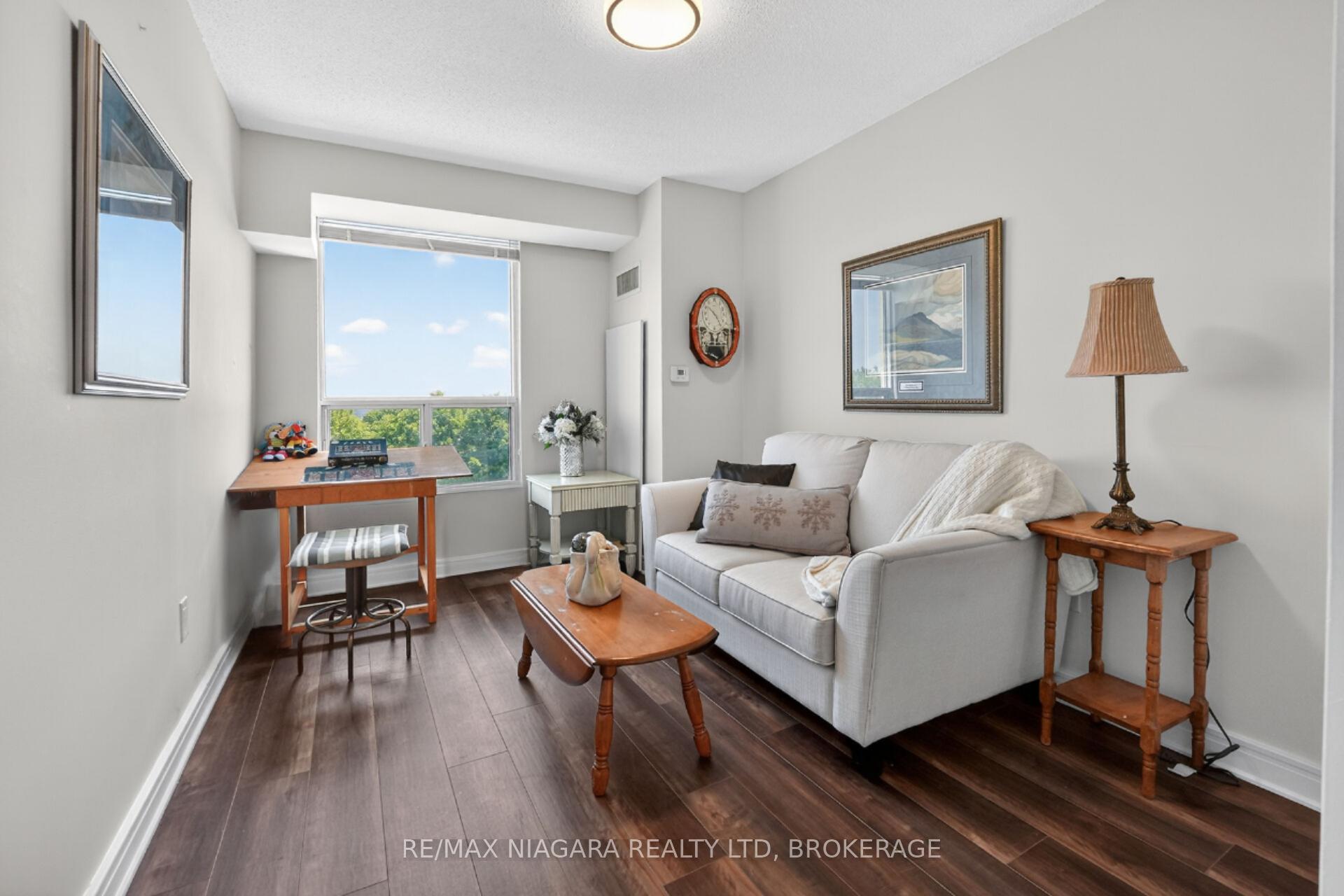 Photo 18 of Unit 711, 81 Scott Street, St. Catharines, Lakeport — HOMEH