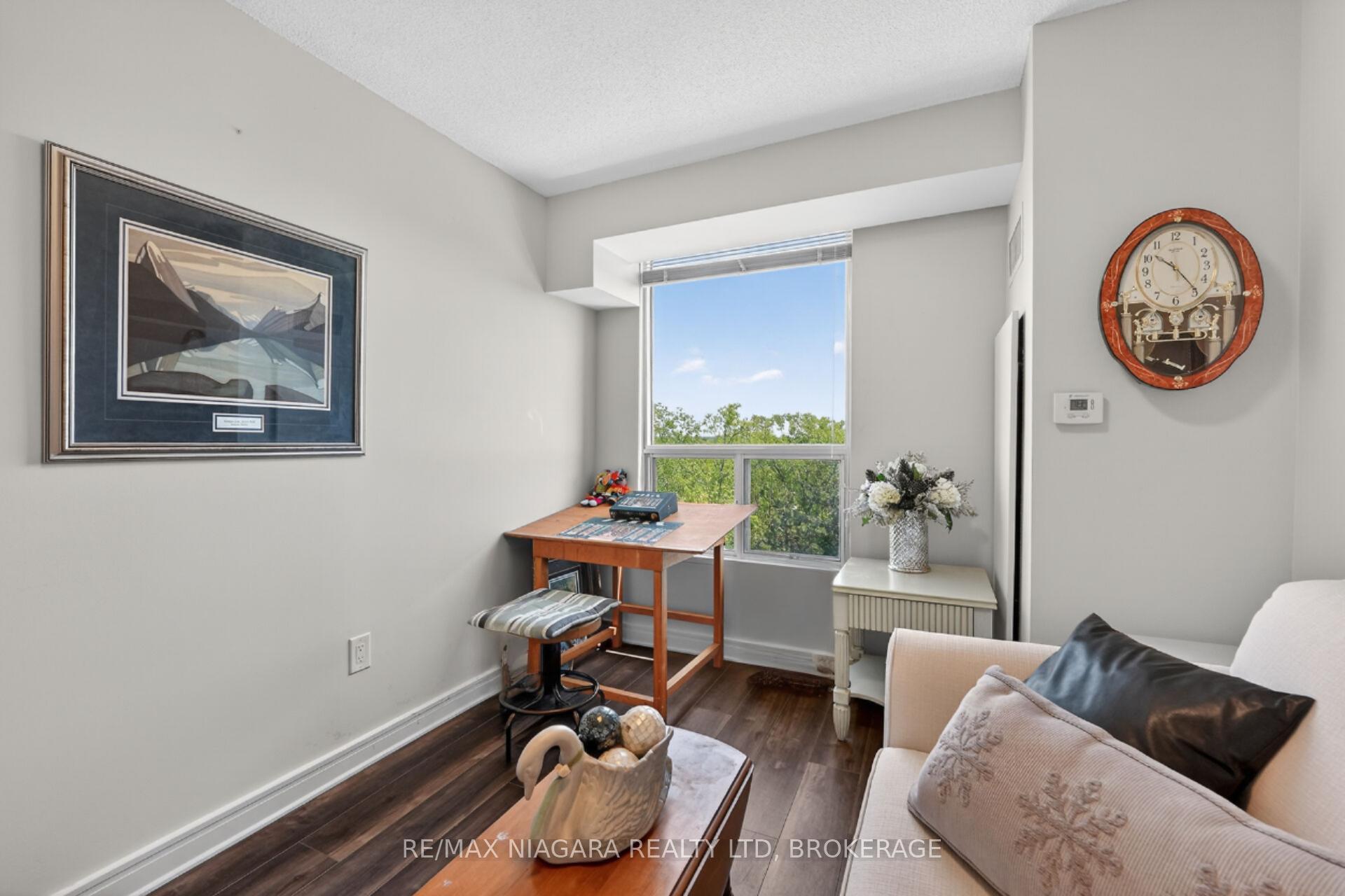 Photo 19 of Unit 711, 81 Scott Street, St. Catharines, Lakeport — HOMEH