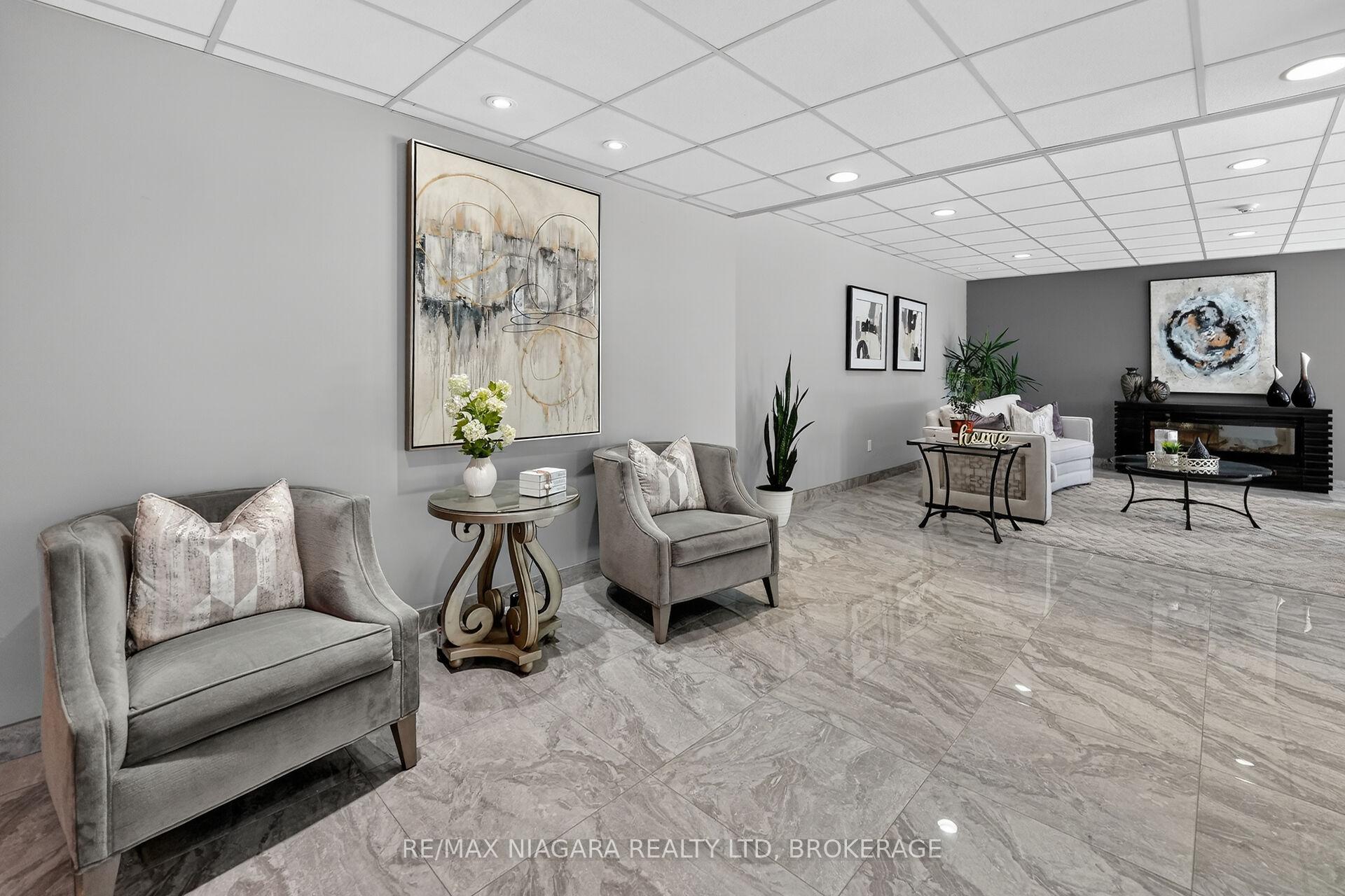Photo 26 of Unit 711, 81 Scott Street, St. Catharines, Lakeport — HOMEH