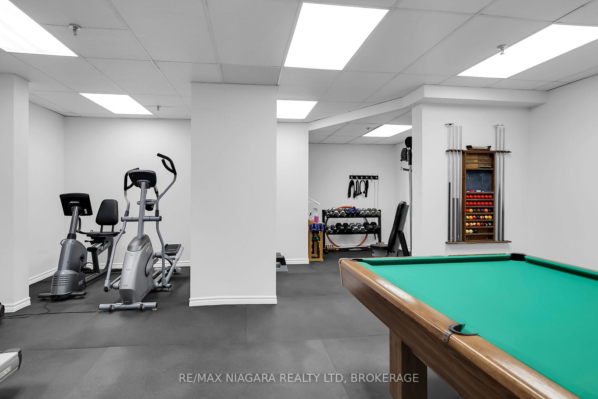 Photo 29 of Unit 711, 81 Scott Street, St. Catharines, Lakeport — HOMEH