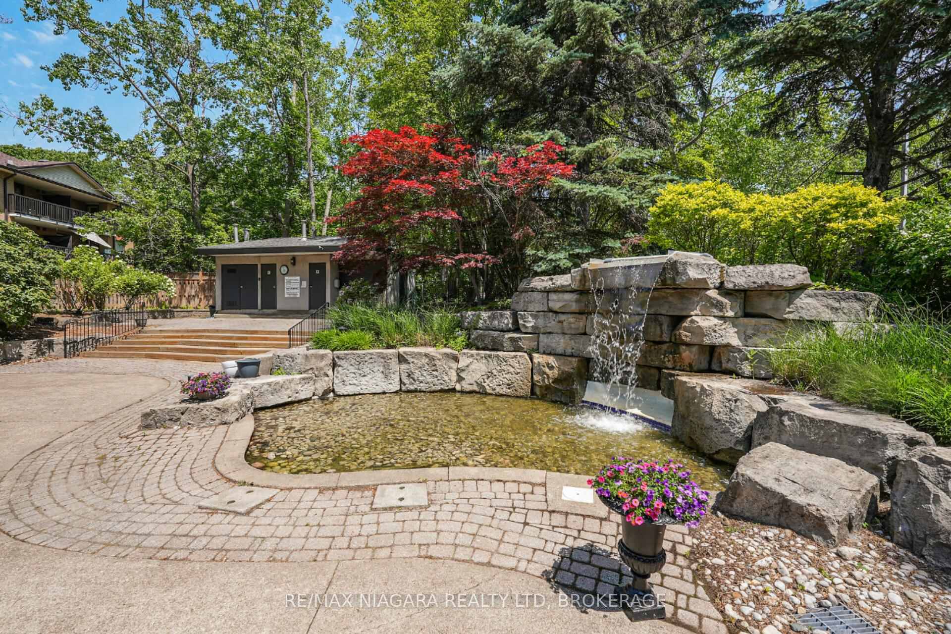 Photo 40 of Unit 711, 81 Scott Street, St. Catharines, Lakeport — HOMEH