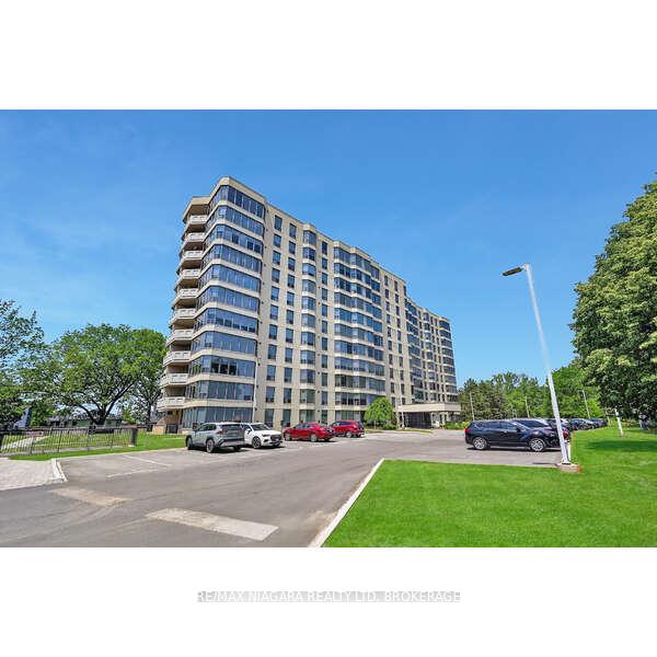 Photo 49 of Unit 711, 81 Scott Street, St. Catharines, Lakeport — HOMEH