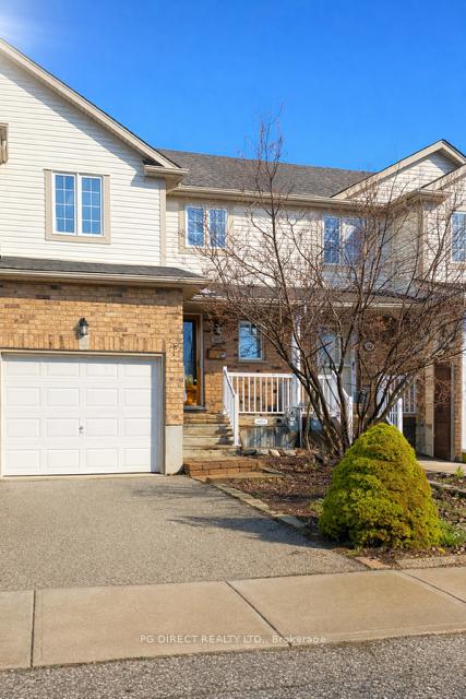 Photo of 100 Foxglove Crescent
