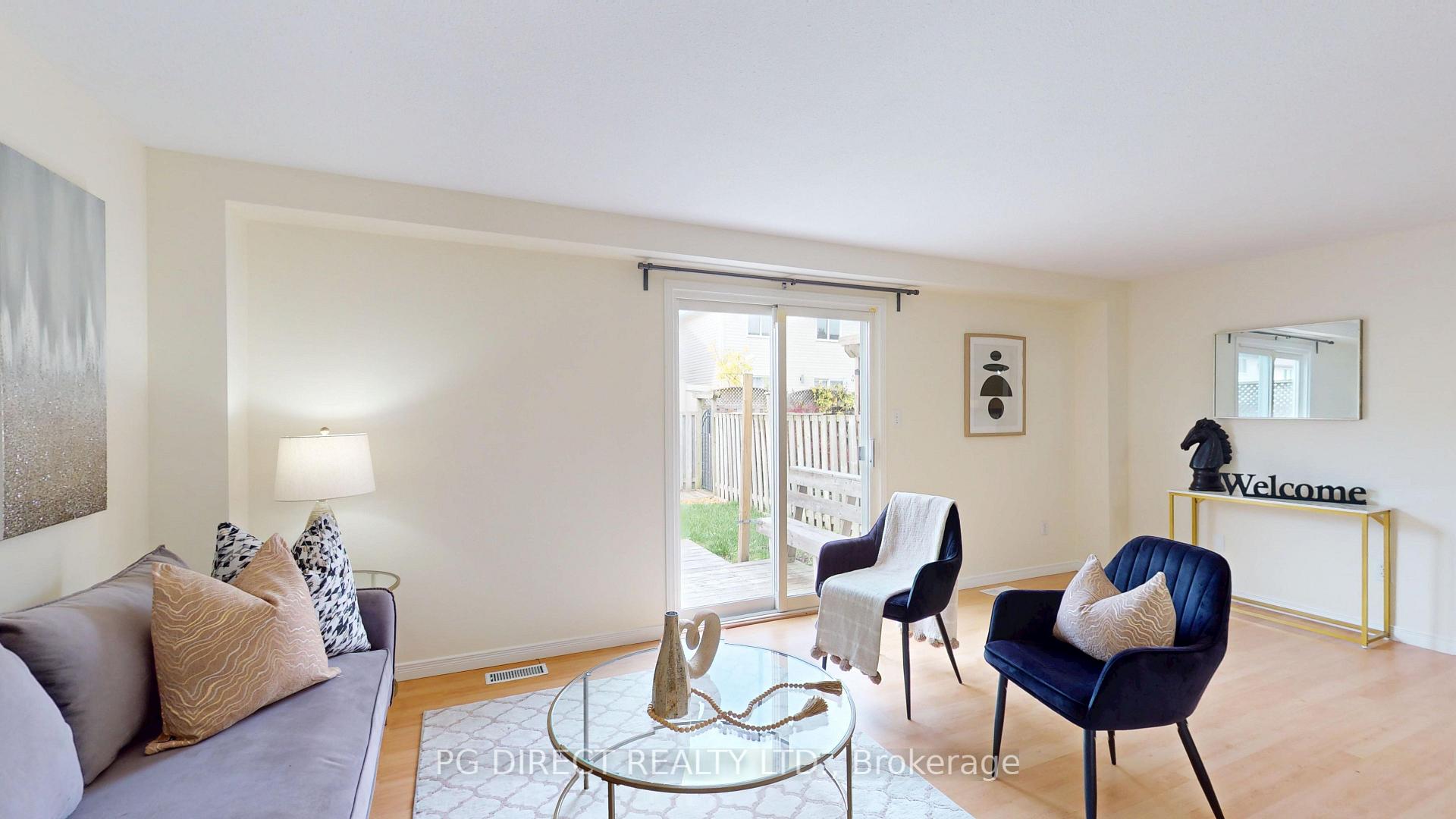 Photo 4 of 100 Foxglove Crescent, Kitchener, Larentian West — HOMEH
