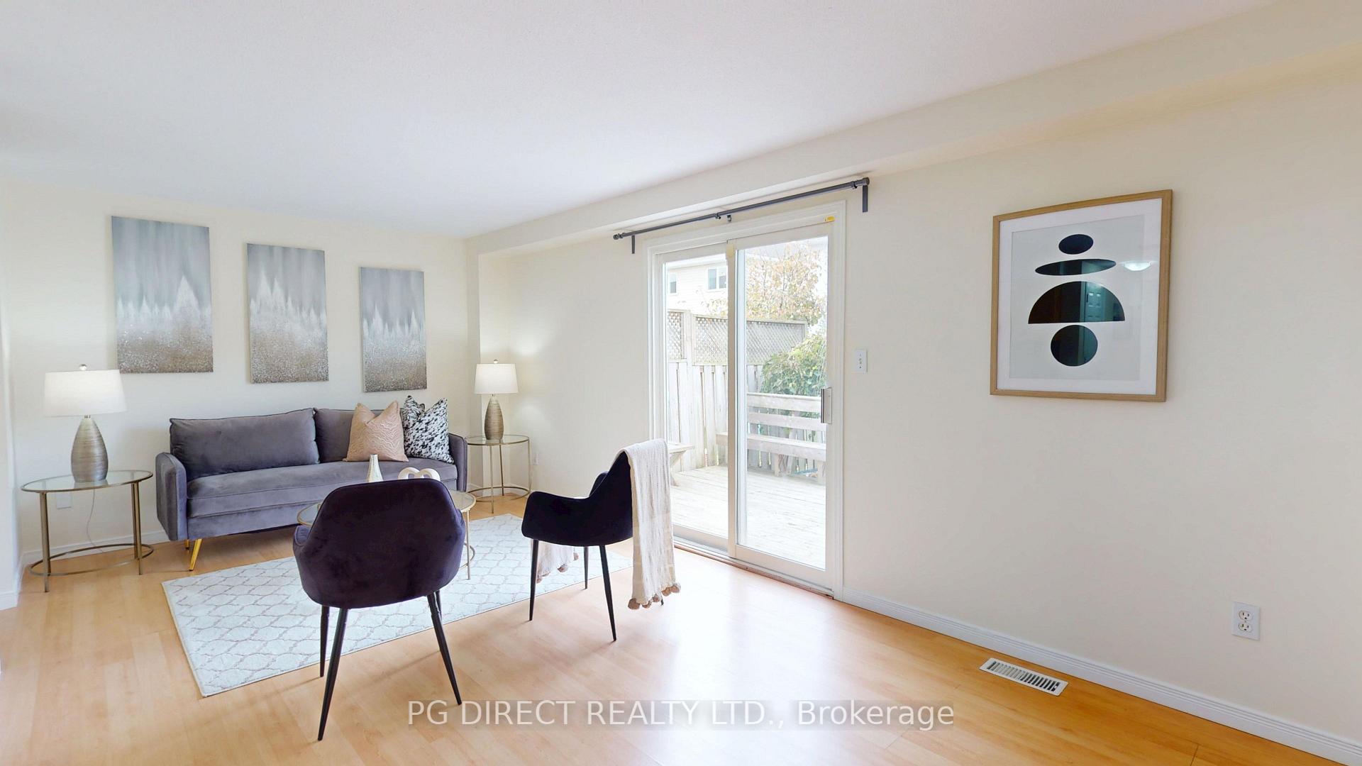 Photo 6 of 100 Foxglove Crescent, Kitchener, Larentian West — HOMEH