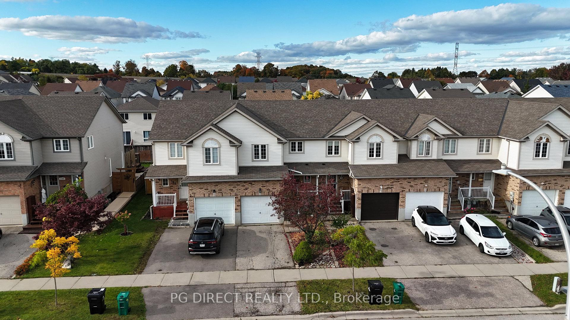 Photo 27 of 100 Foxglove Crescent, Kitchener, Larentian West — HOMEH