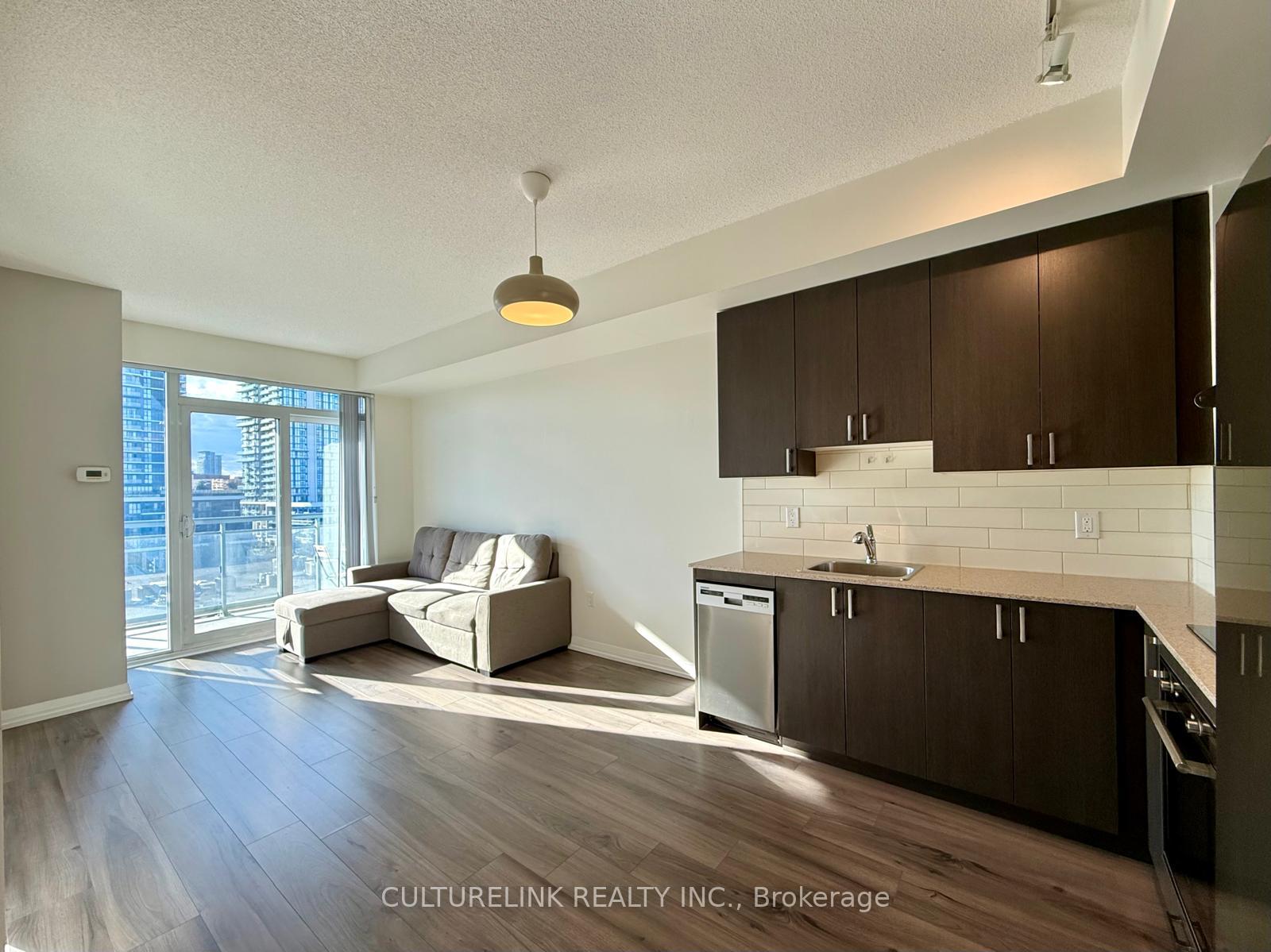 Photo of Unit 609, 50 Ann O'Reilly Road