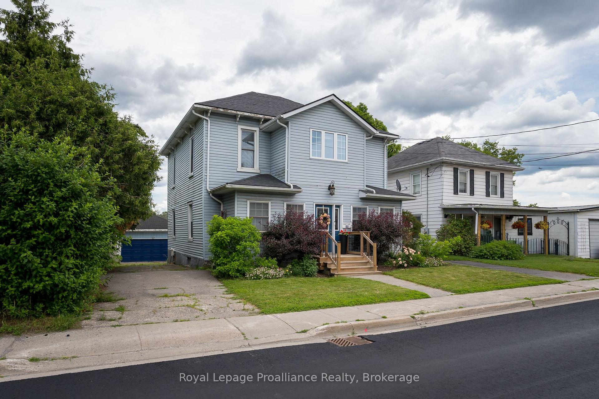 Photo of 13 South Trent Street