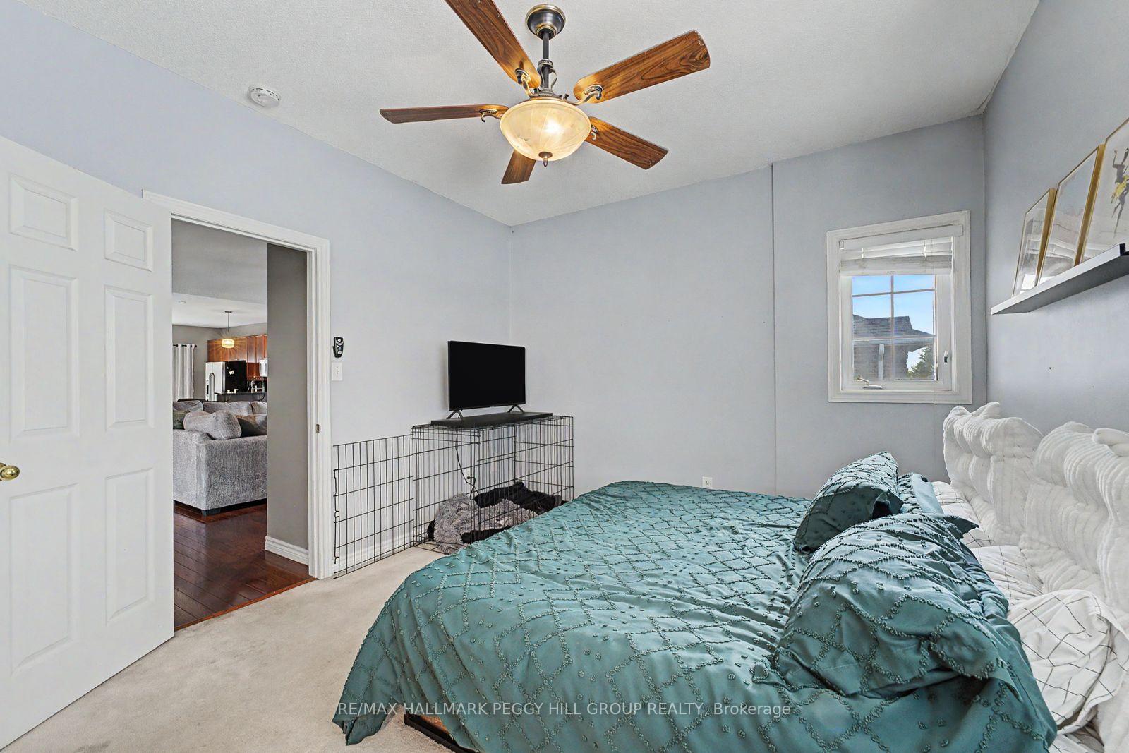 Photo 8 of Unit Upper, 65 Jessica Drive, Barrie, Painswick South — HOMEH