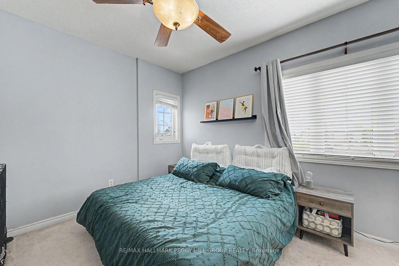 Photo 7 of Unit Upper, 65 Jessica Drive, Barrie, Painswick South — HOMEH