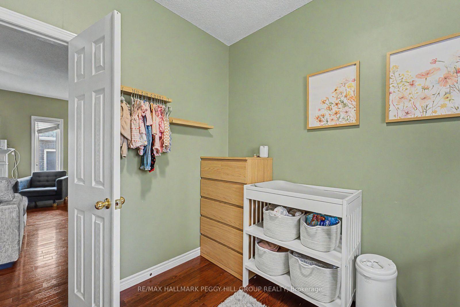 Photo 11 of Unit Upper, 65 Jessica Drive, Barrie, Painswick South — HOMEH