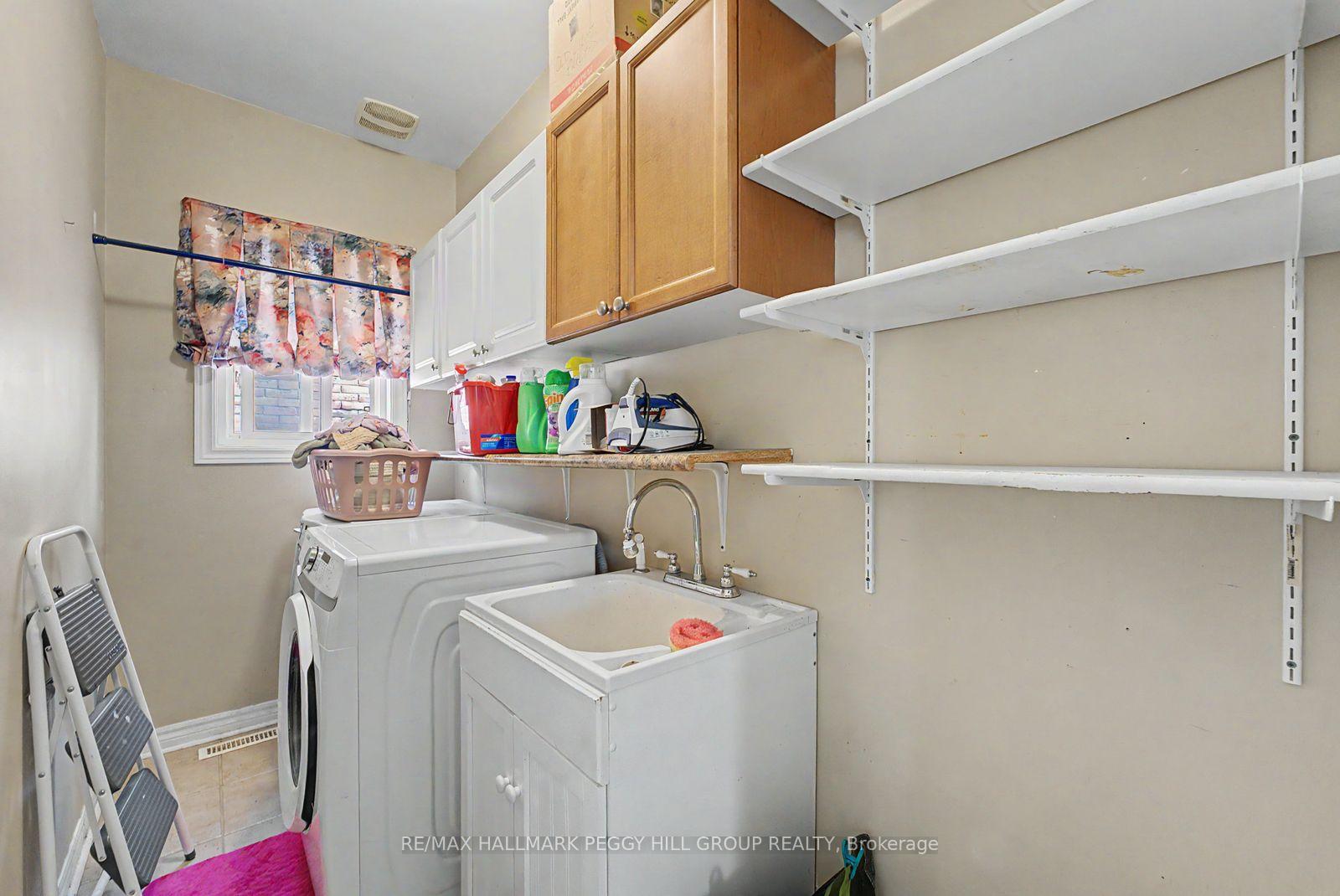 Photo 13 of Unit Upper, 65 Jessica Drive, Barrie, Painswick South — HOMEH