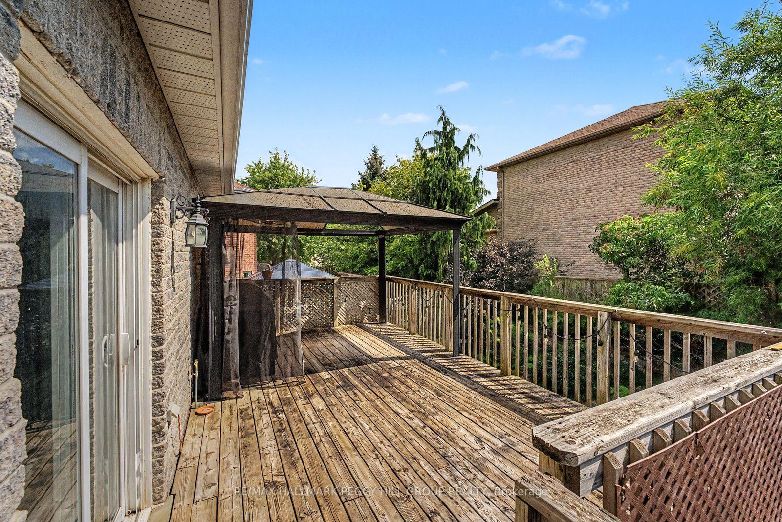 Photo 14 of Unit Upper, 65 Jessica Drive, Barrie, Painswick South — HOMEH