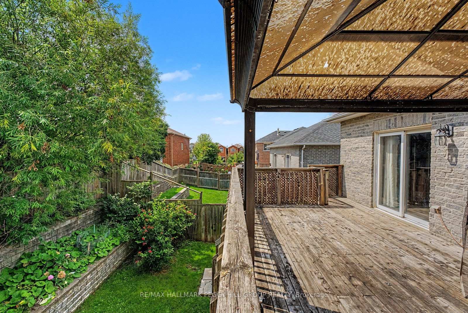 Photo 15 of Unit Upper, 65 Jessica Drive, Barrie, Painswick South — HOMEH