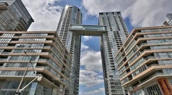 Photo of Unit 2308, 15 Iceboat Terrace