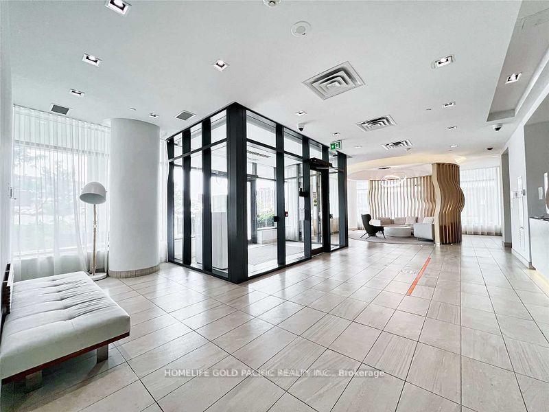 Photo 3 of Unit 315, 150 Fairview Mall Drive, North York, Don Valley Village — HOMEH