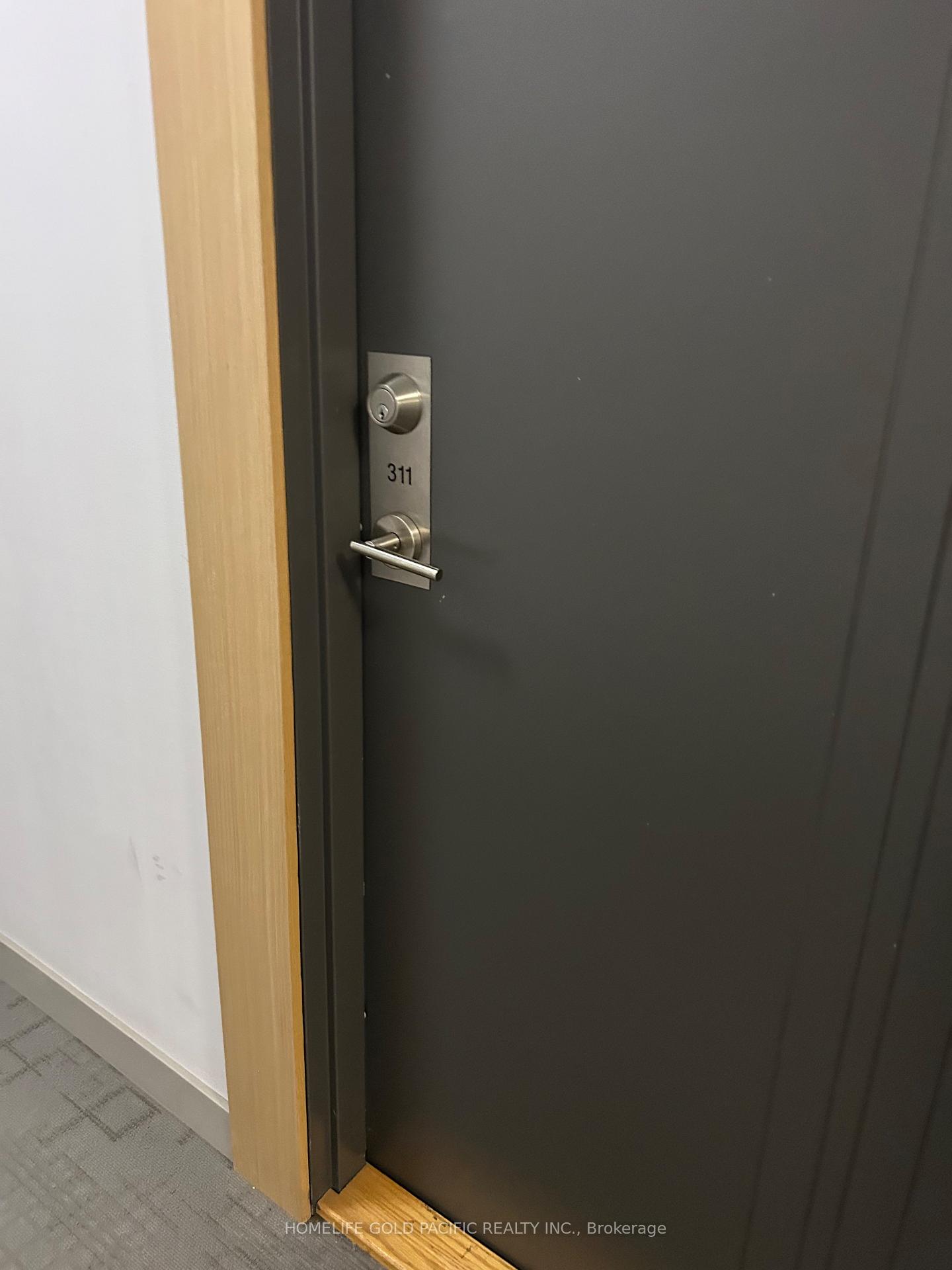 Photo 5 of Unit 315, 150 Fairview Mall Drive, North York, Don Valley Village — HOMEH