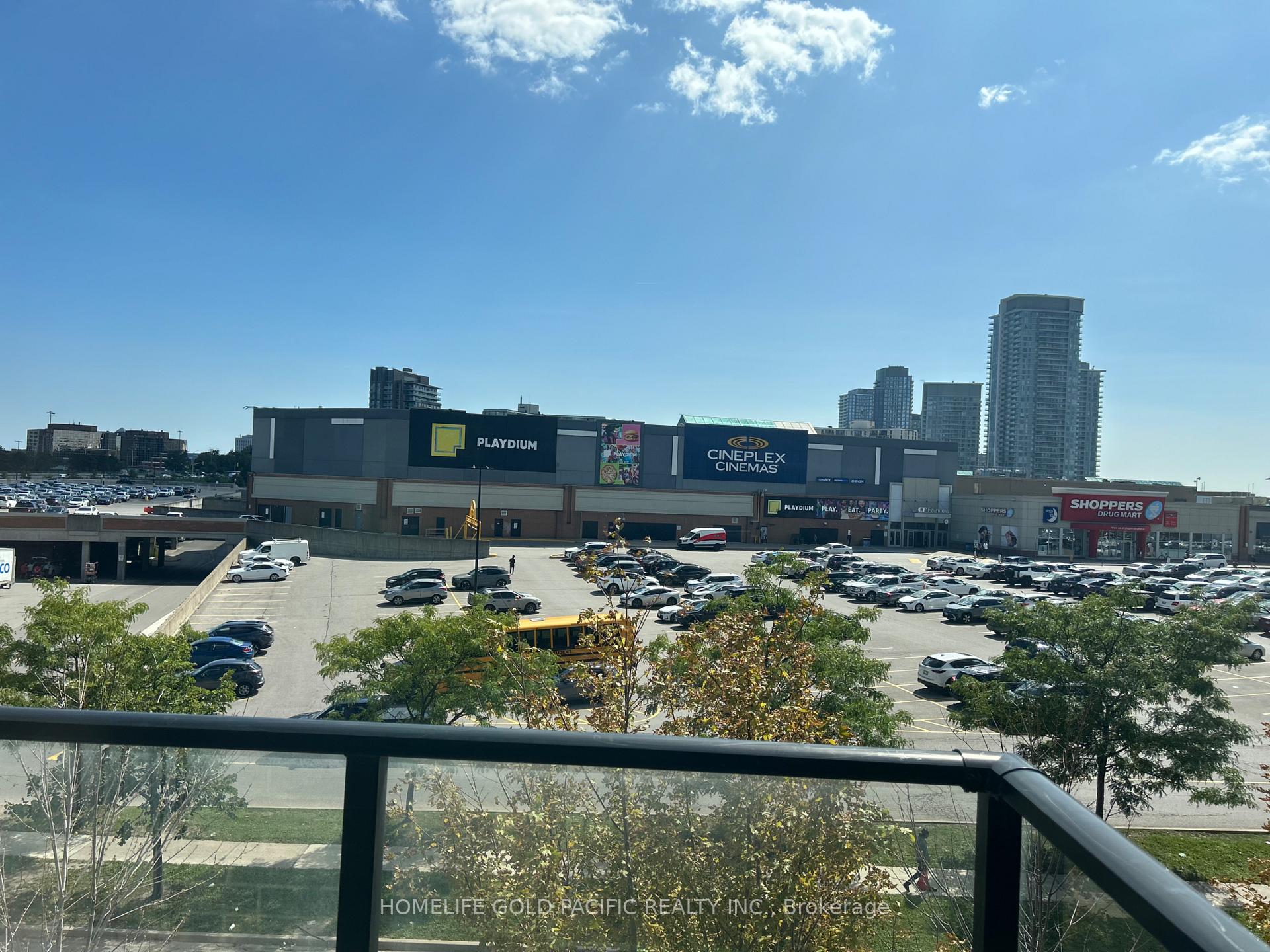 Photo 12 of Unit 315, 150 Fairview Mall Drive, North York, Don Valley Village — HOMEH