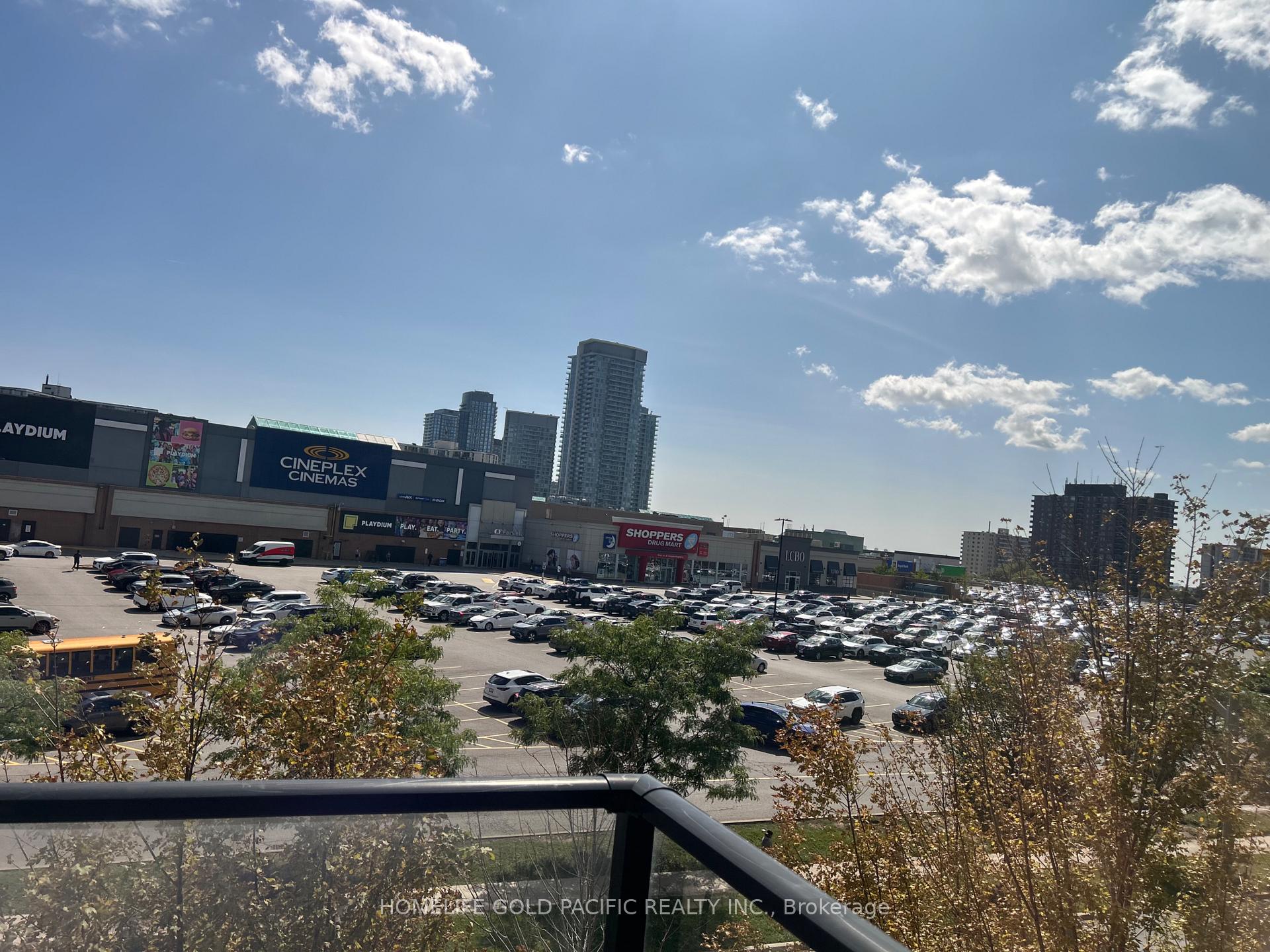 Photo 14 of Unit 315, 150 Fairview Mall Drive, North York, Don Valley Village — HOMEH