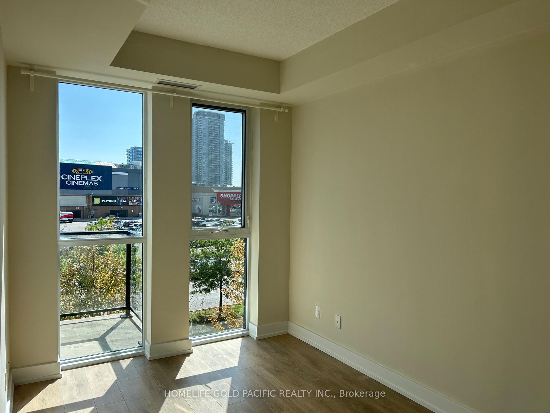 Photo 15 of Unit 315, 150 Fairview Mall Drive, North York, Don Valley Village — HOMEH