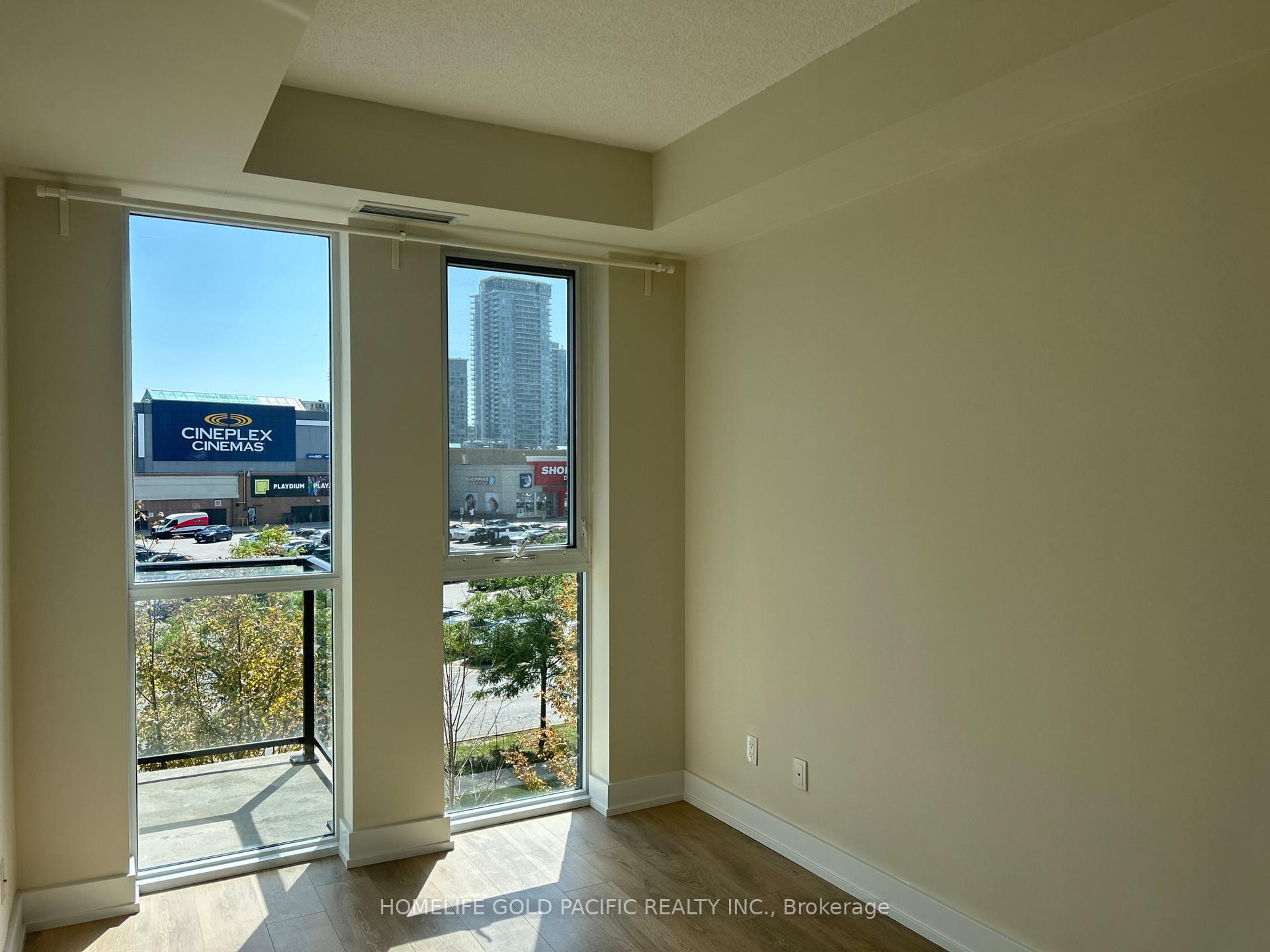 Photo 16 of Unit 315, 150 Fairview Mall Drive, North York, Don Valley Village — HOMEH