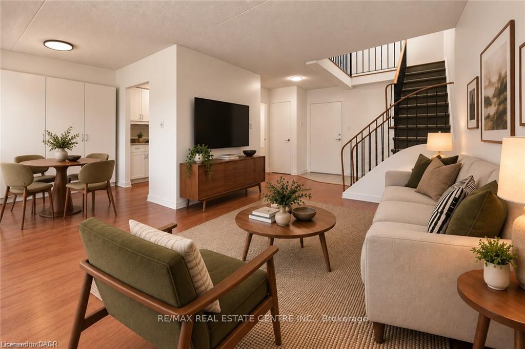 Photo of Unit 246, 42 Tannery Street E
