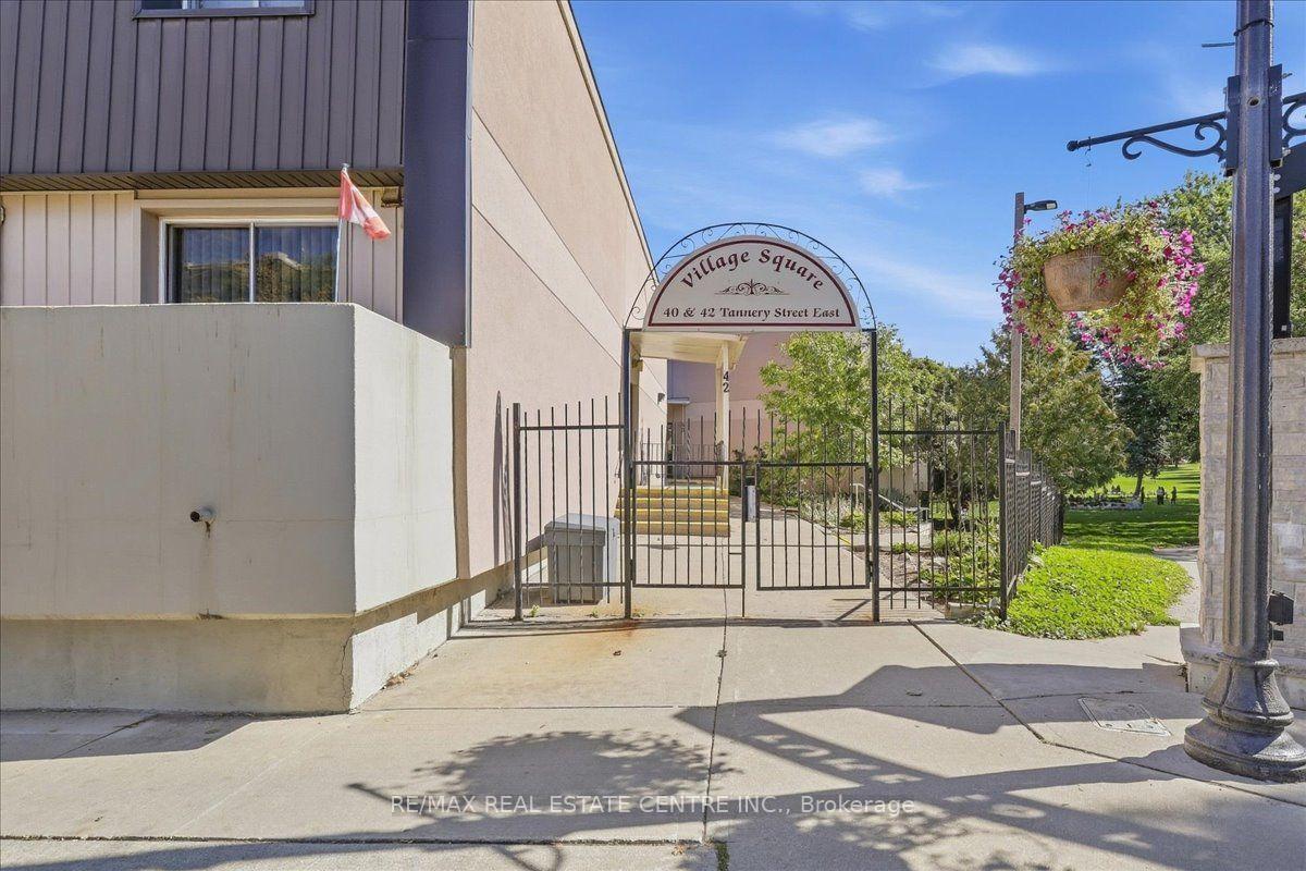 Photo 2 of Unit 246, 42 Tannery Street E, Cambridge, Centennial — HOMEH