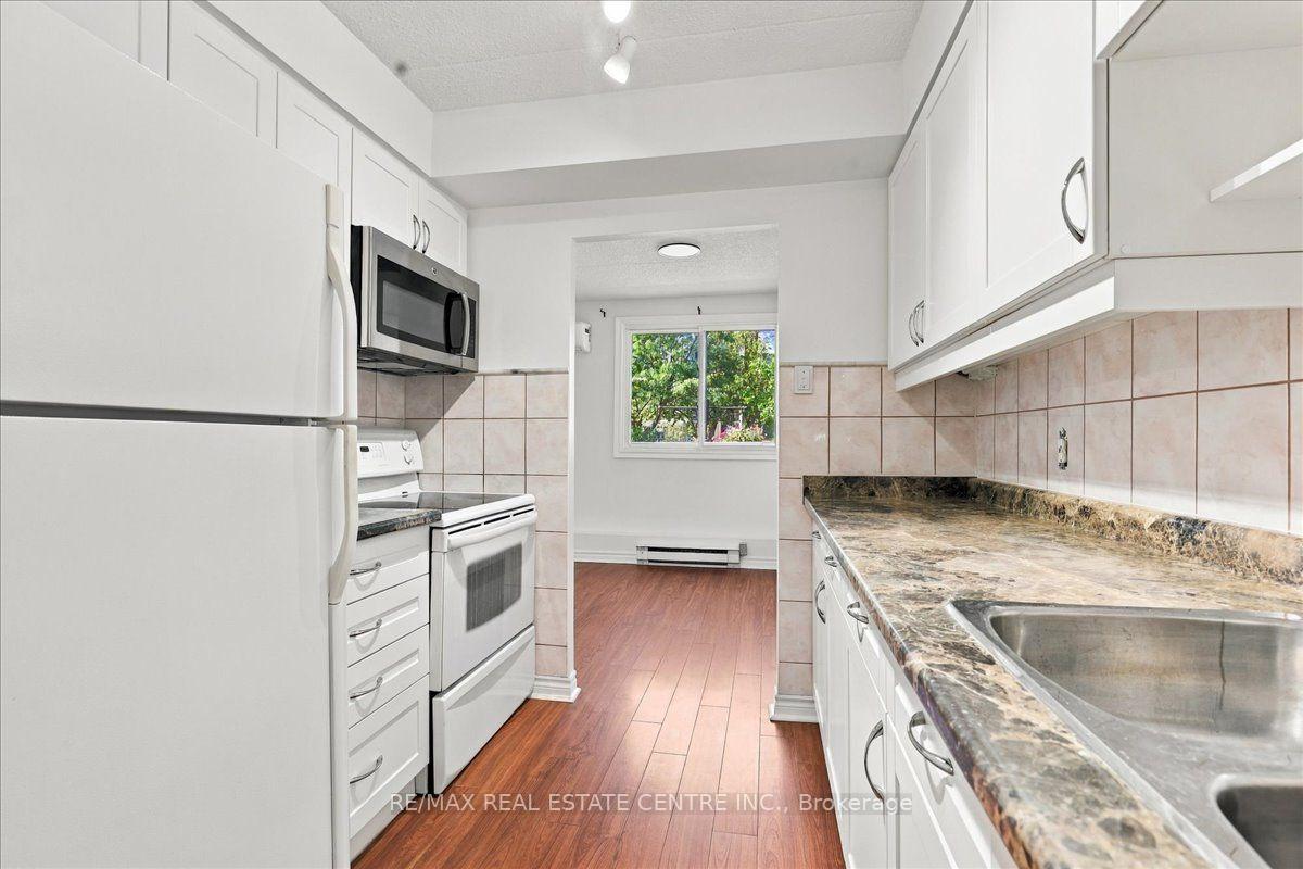 Photo 9 of Unit 246, 42 Tannery Street E, Cambridge, Centennial — HOMEH