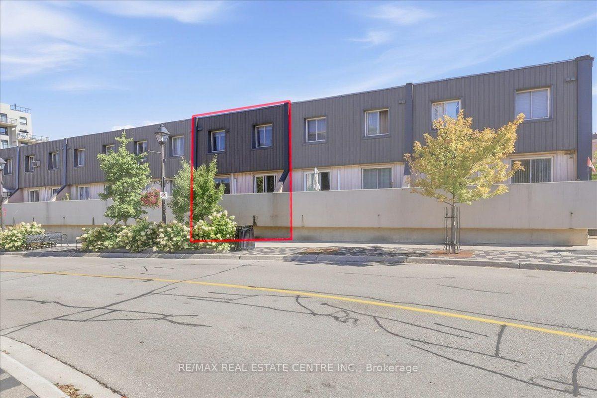 Photo 25 of Unit 246, 42 Tannery Street E, Cambridge, Centennial — HOMEH