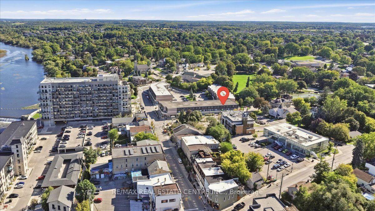 Photo 27 of Unit 246, 42 Tannery Street E, Cambridge, Centennial — HOMEH