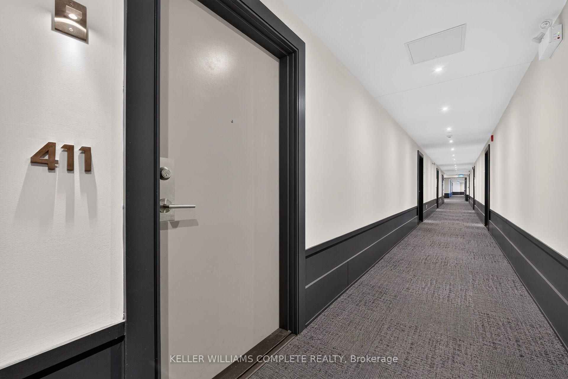 Photo 7 of Unit 411, 10 Concord Place, Grimsby, Grimsby Beach — HOMEH