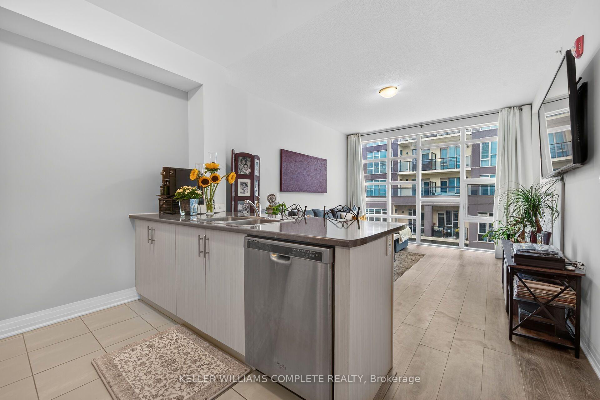Photo 8 of Unit 411, 10 Concord Place, Grimsby, Grimsby Beach — HOMEH